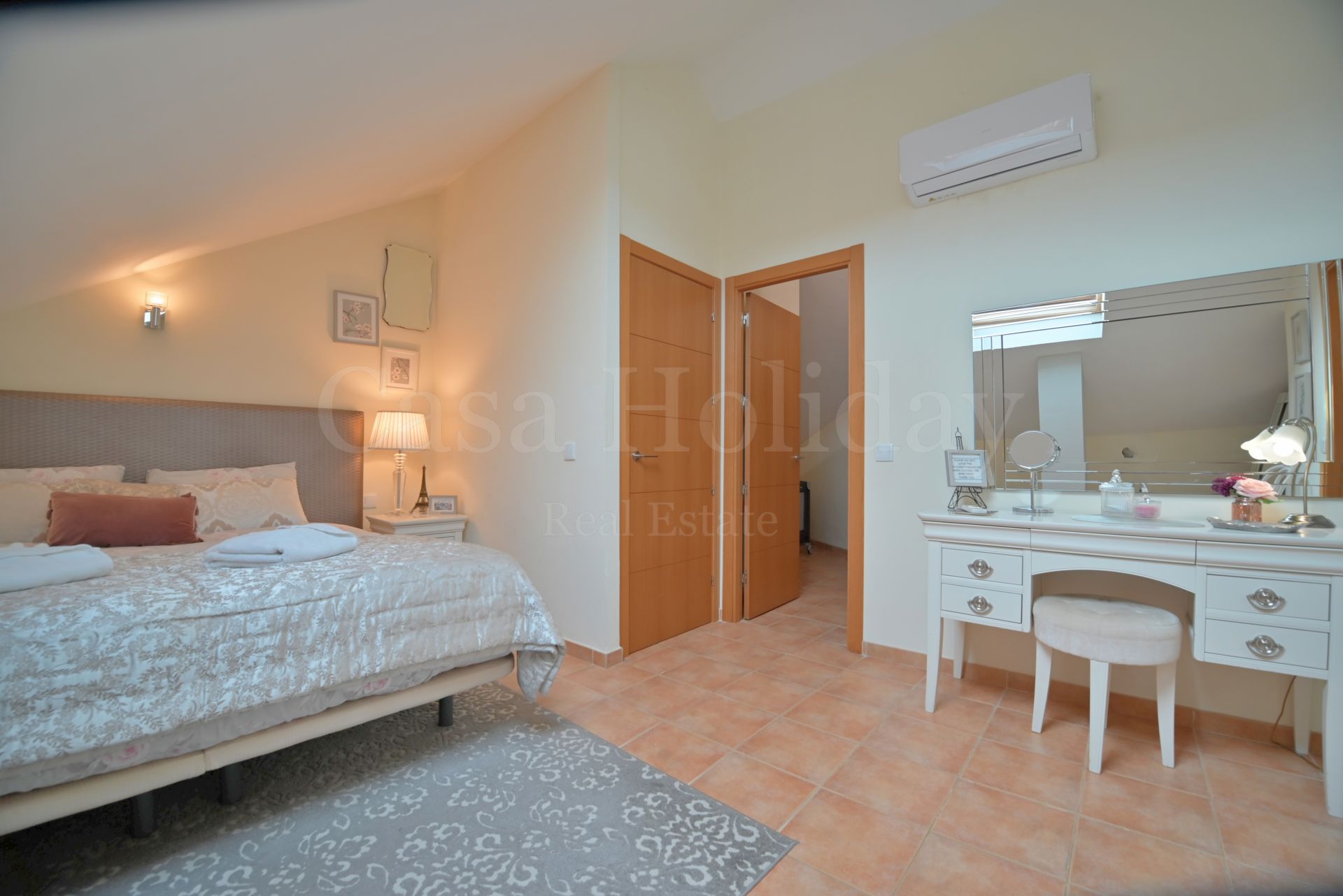 Atico Duplex en Marbella, Marbella