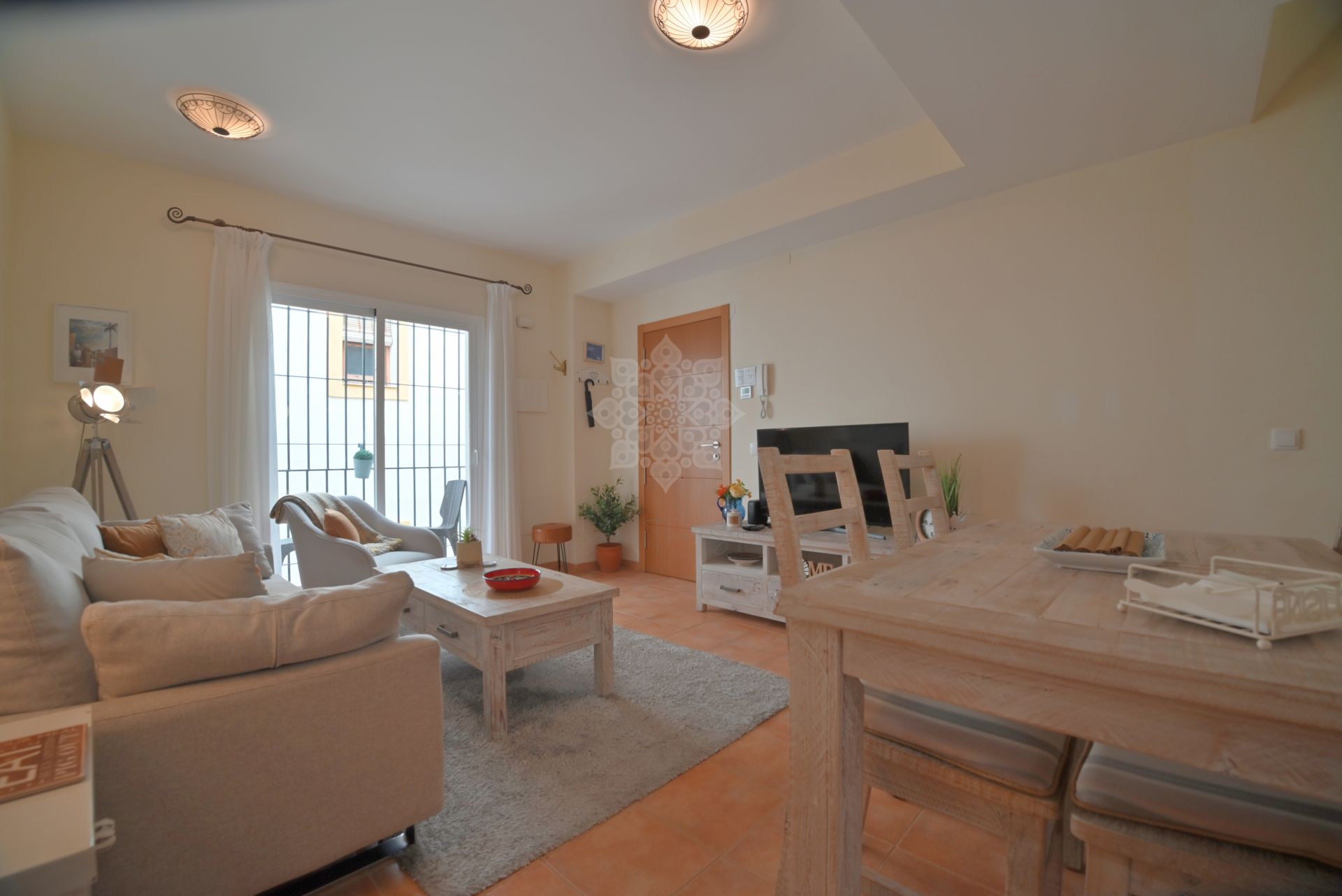 Duplex Penthouse in Marbella, Marbella