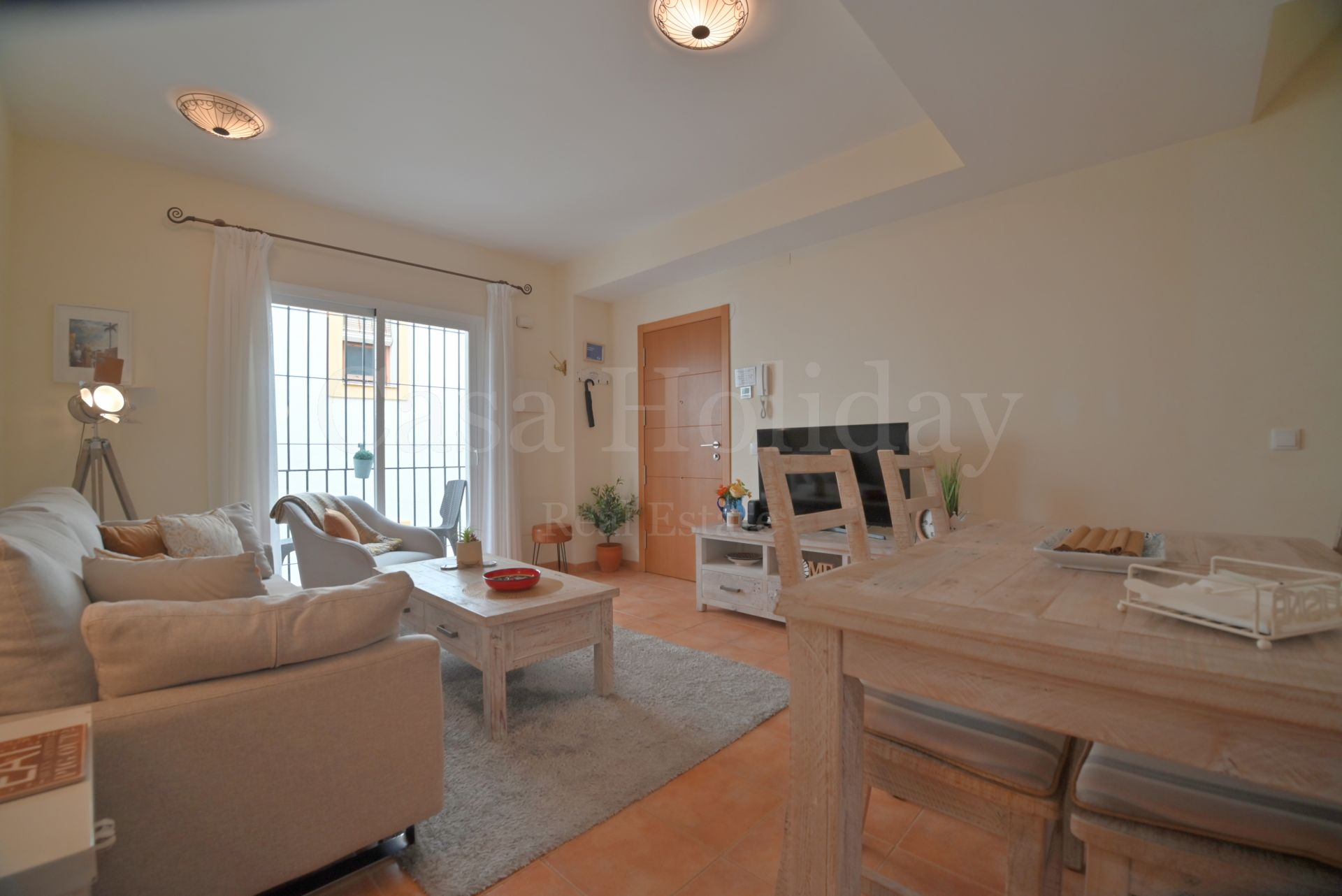 Atico Duplex en Marbella, Marbella