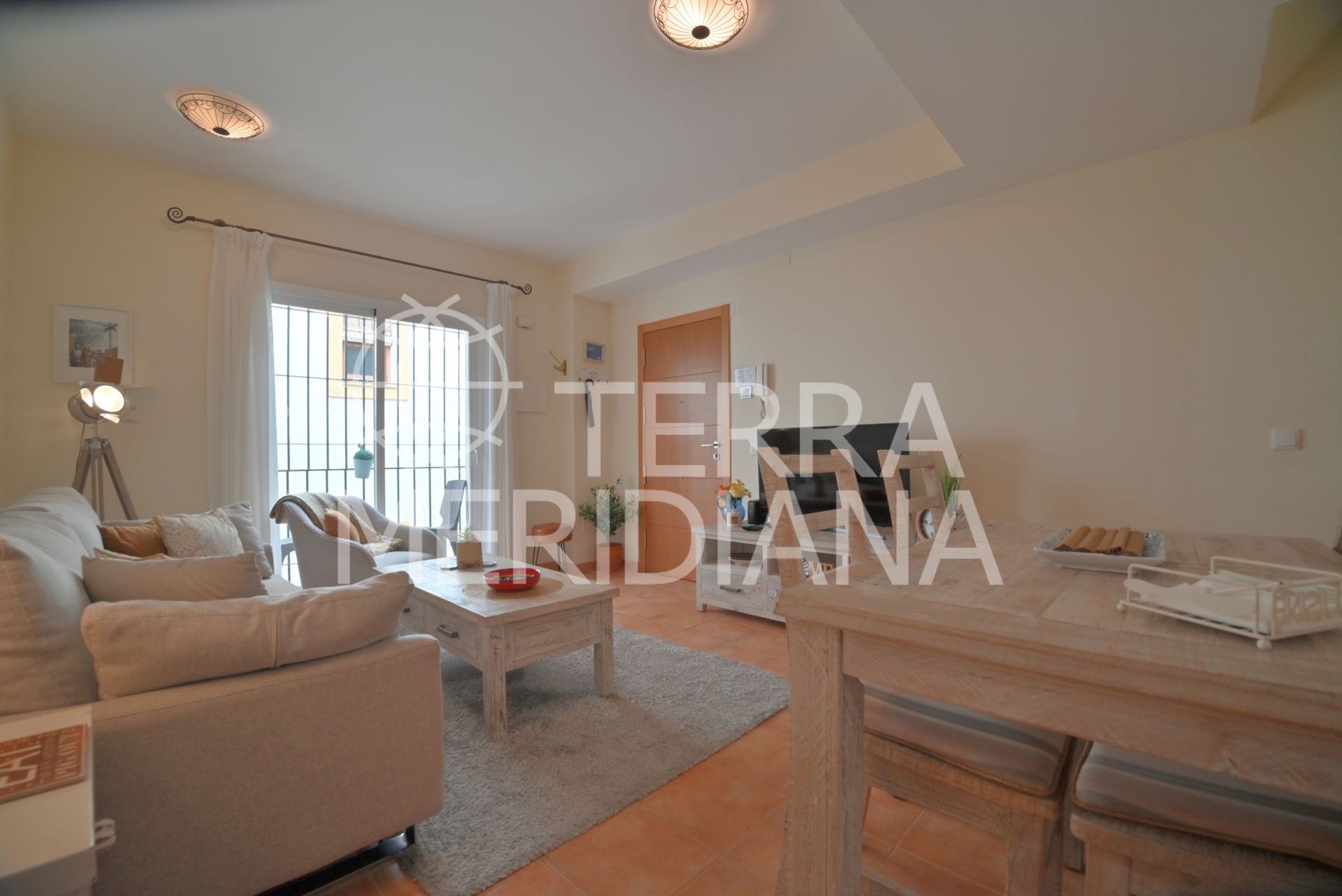 Duplex Penthouse in Marbella, Marbella