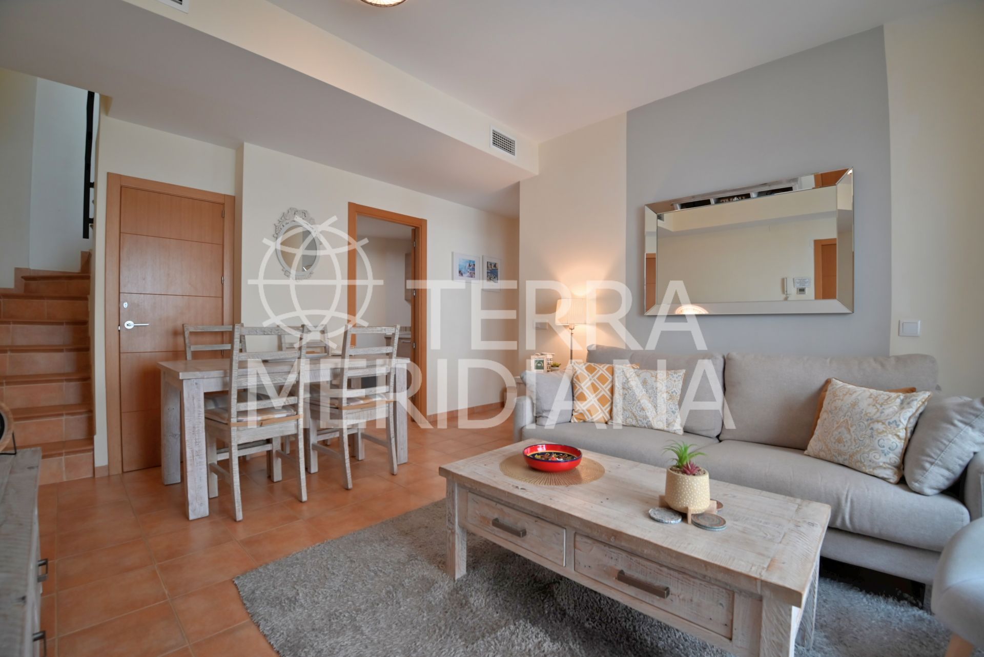 Duplex Penthouse in Marbella, Marbella