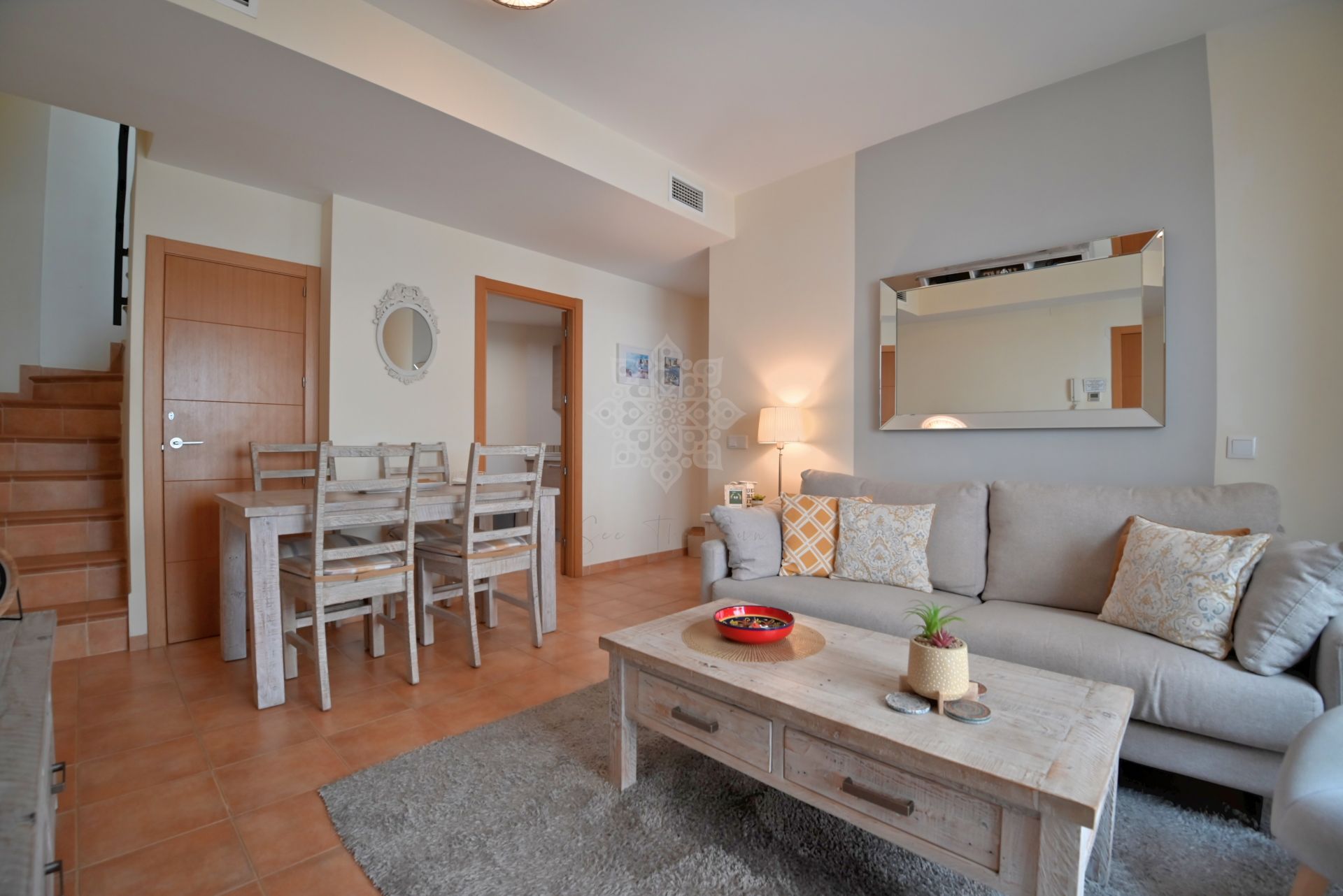 Duplex Penthouse in Marbella, Marbella