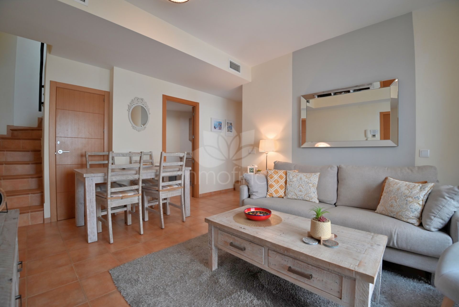 Atico Duplex en Marbella, Marbella