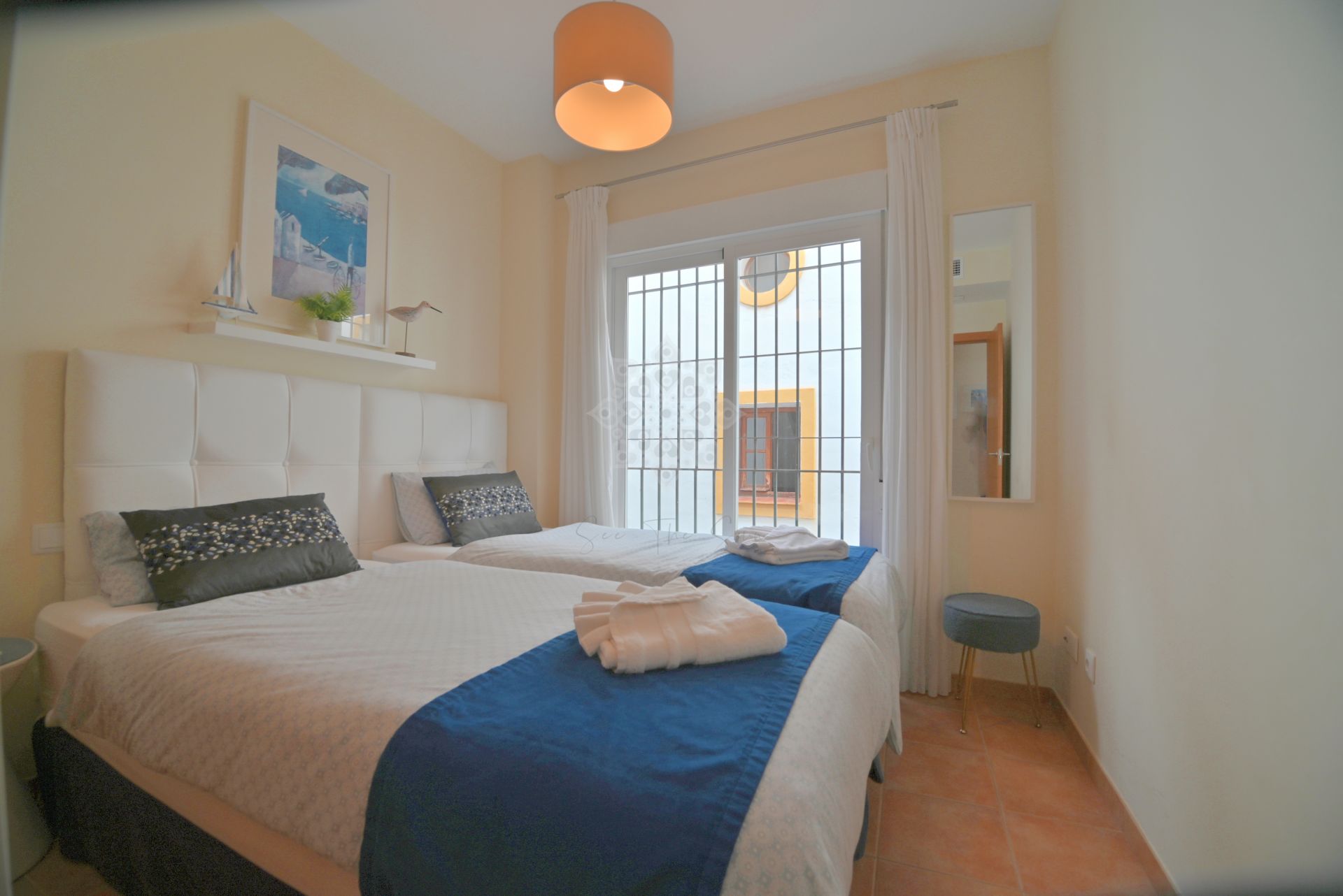 Duplex Penthouse in Marbella, Marbella