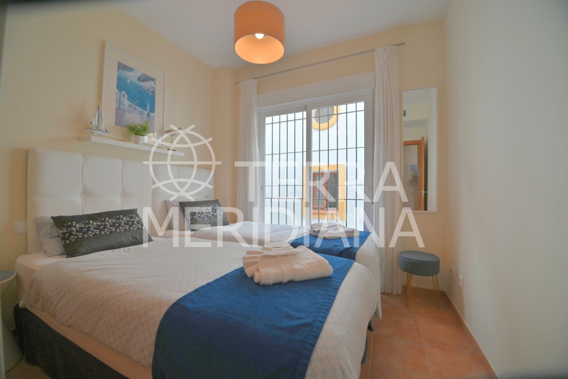 Duplex Penthouse in Marbella, Marbella