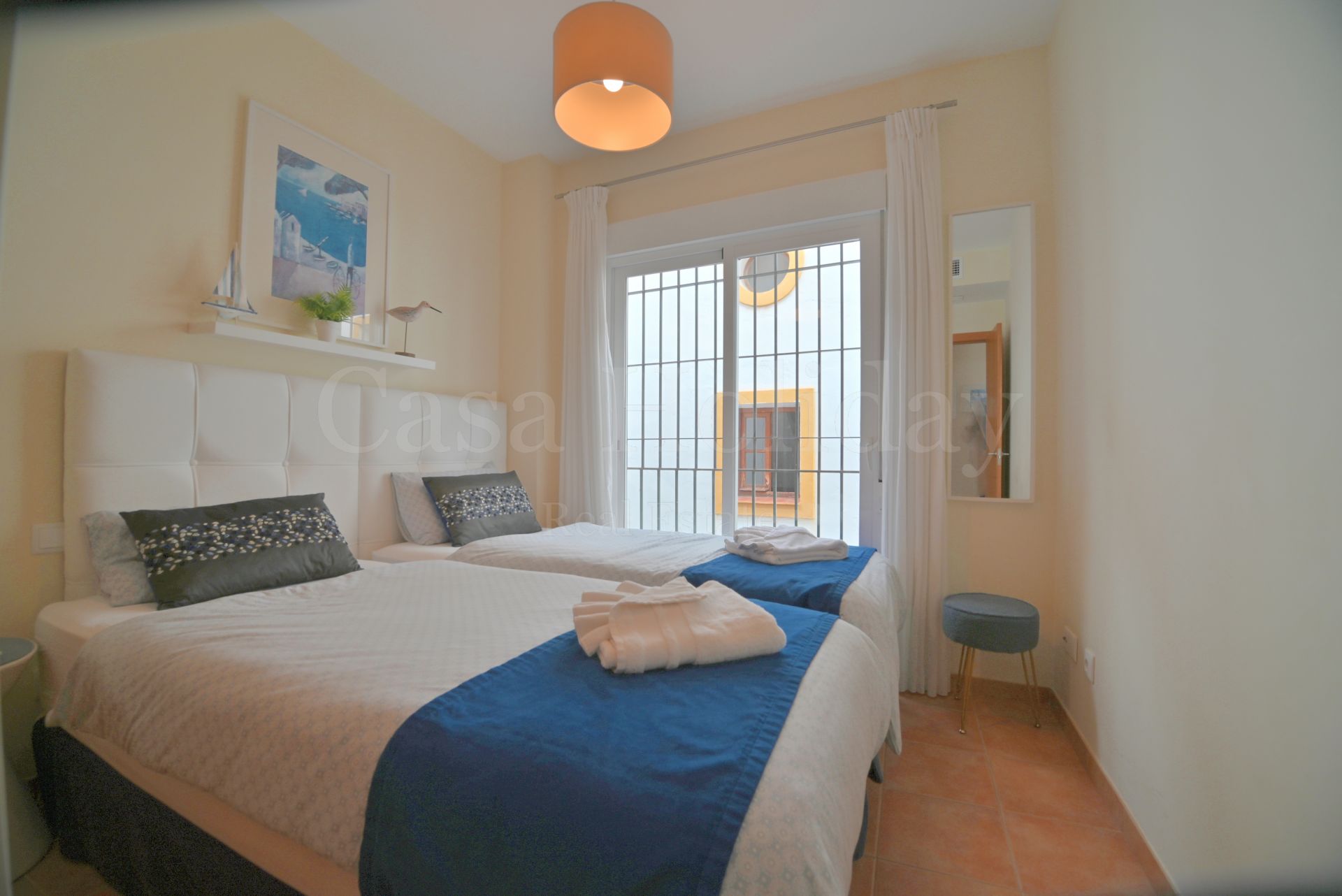 Atico Duplex en Marbella, Marbella