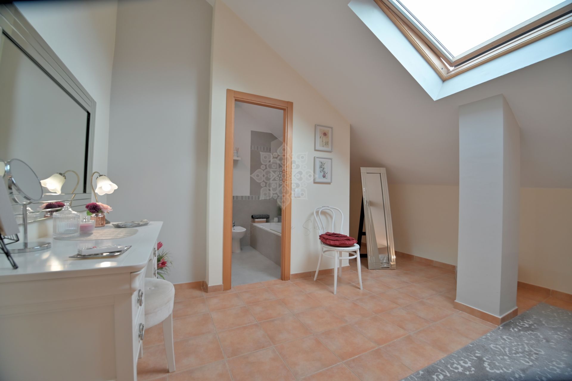 Duplex Penthouse in Marbella, Marbella