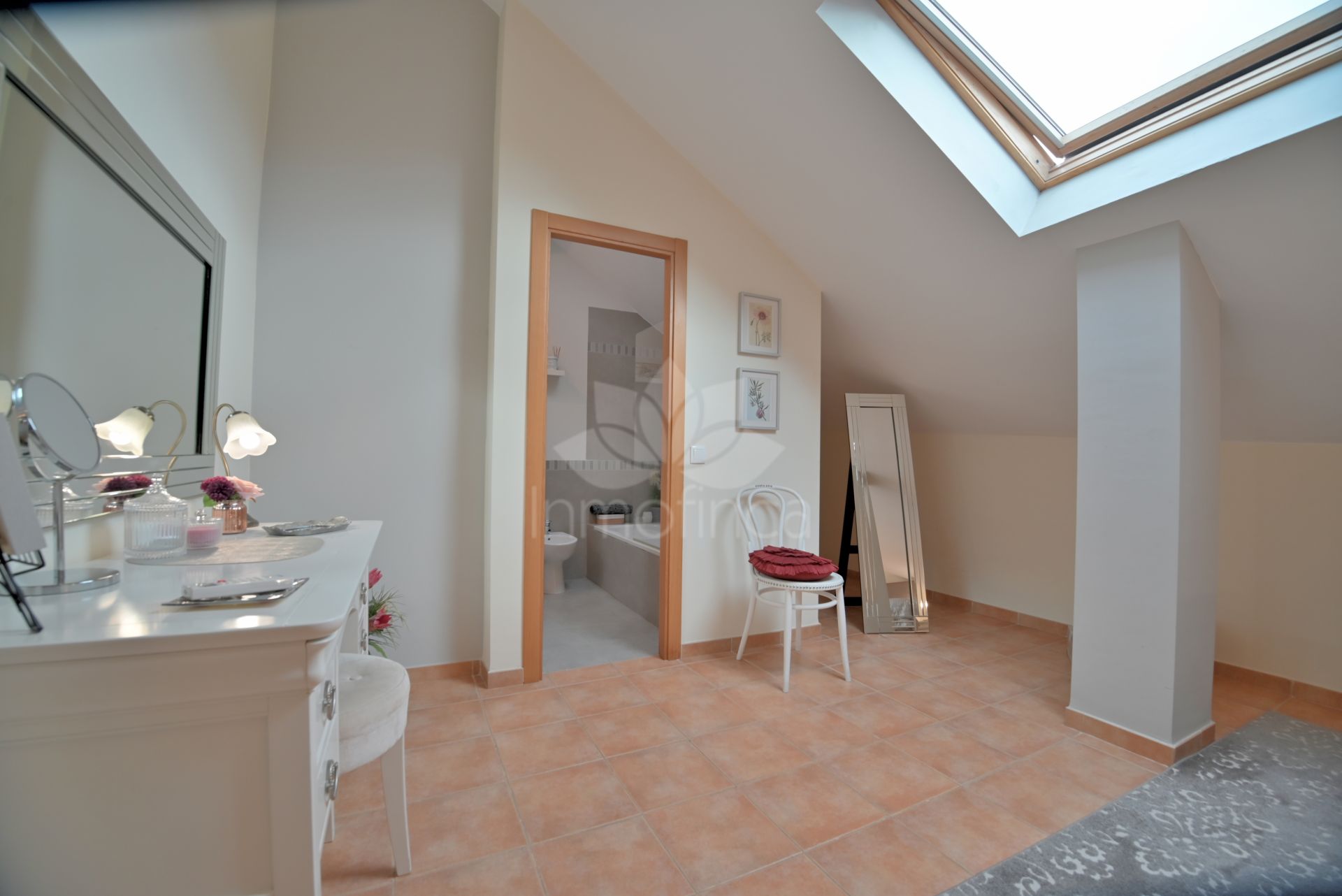 Atico Duplex en Marbella, Marbella