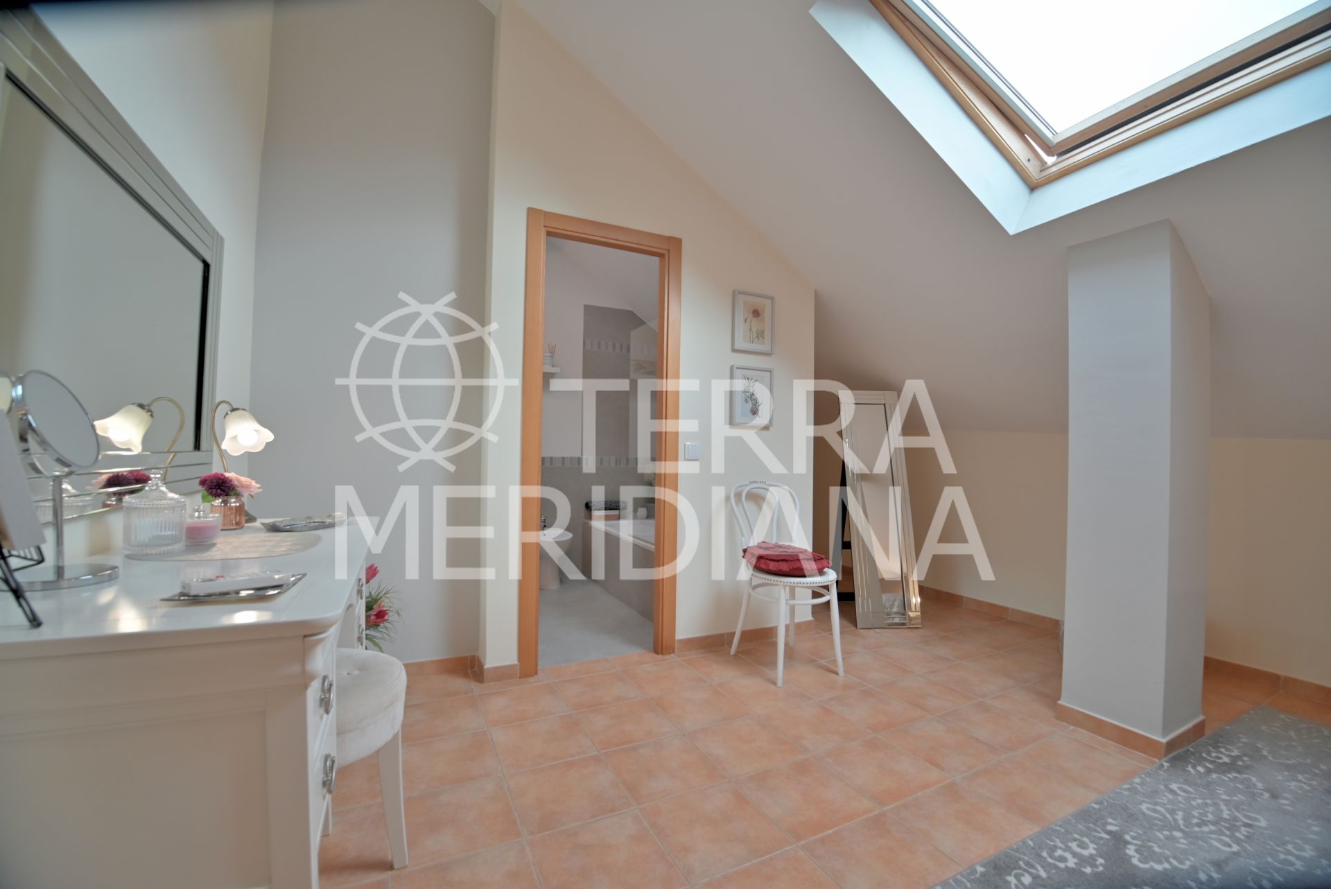 Duplex Penthouse in Marbella, Marbella