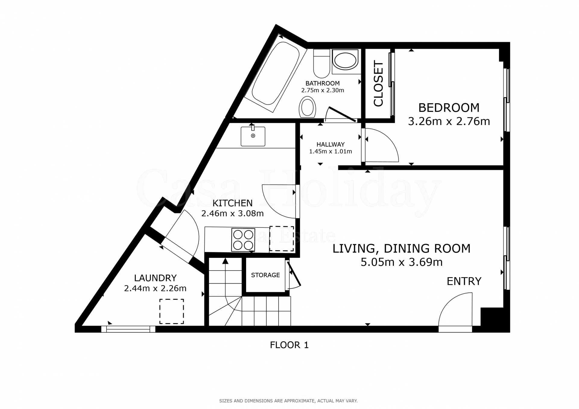 Atico Duplex en Marbella, Marbella