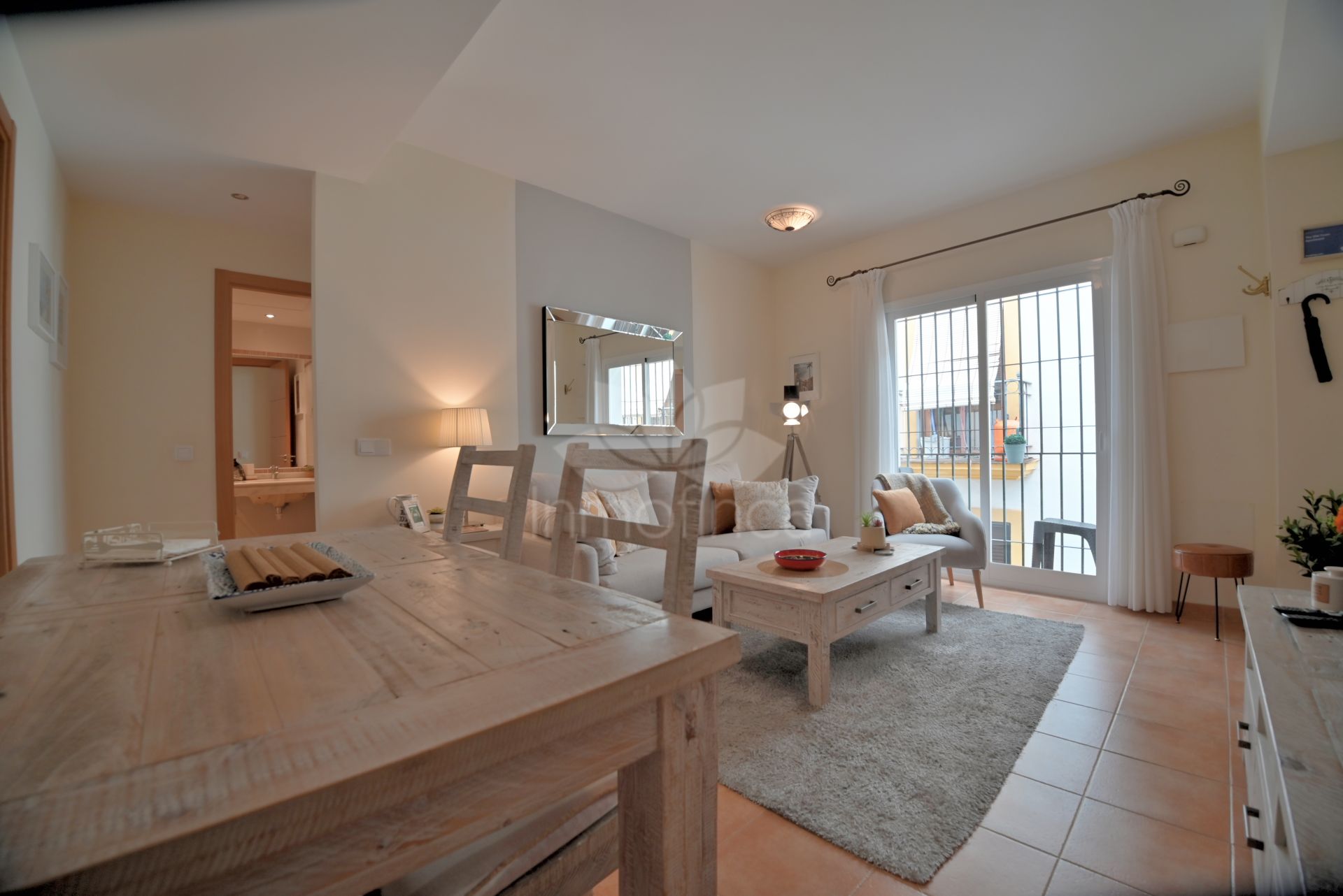 Atico Duplex en Marbella, Marbella