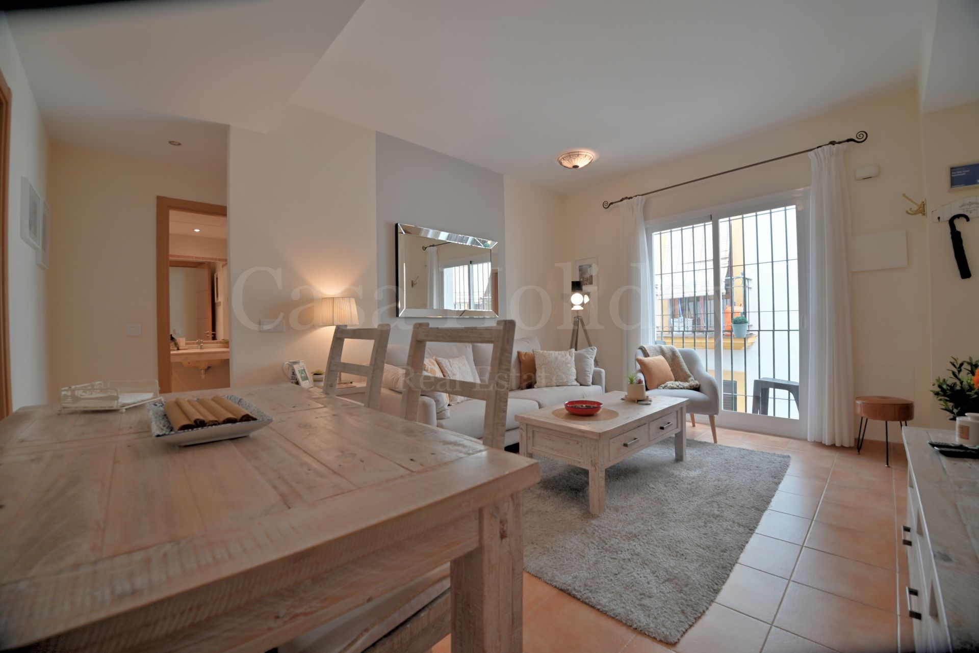 Atico Duplex en Marbella, Marbella