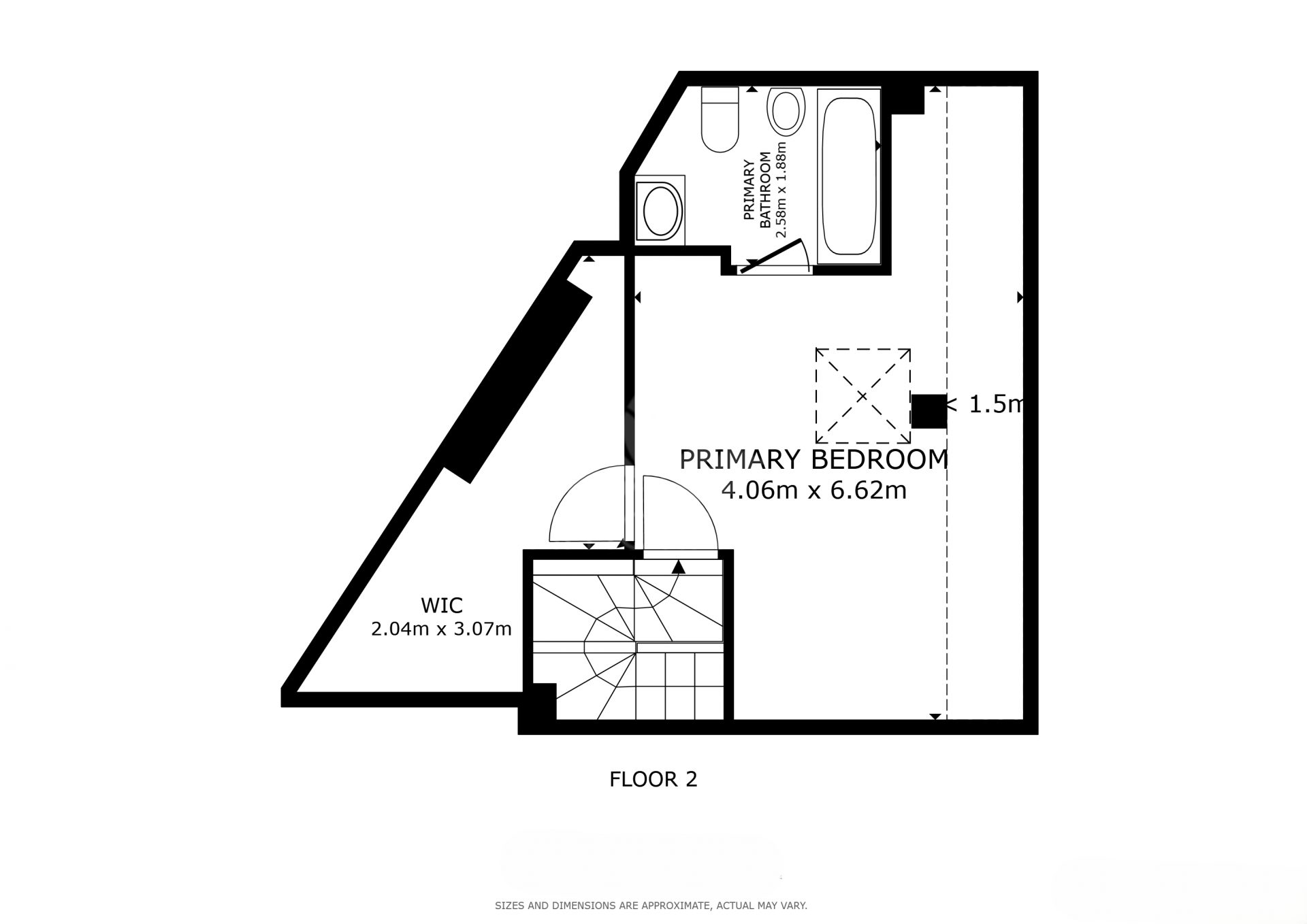 Atico Duplex en Marbella, Marbella