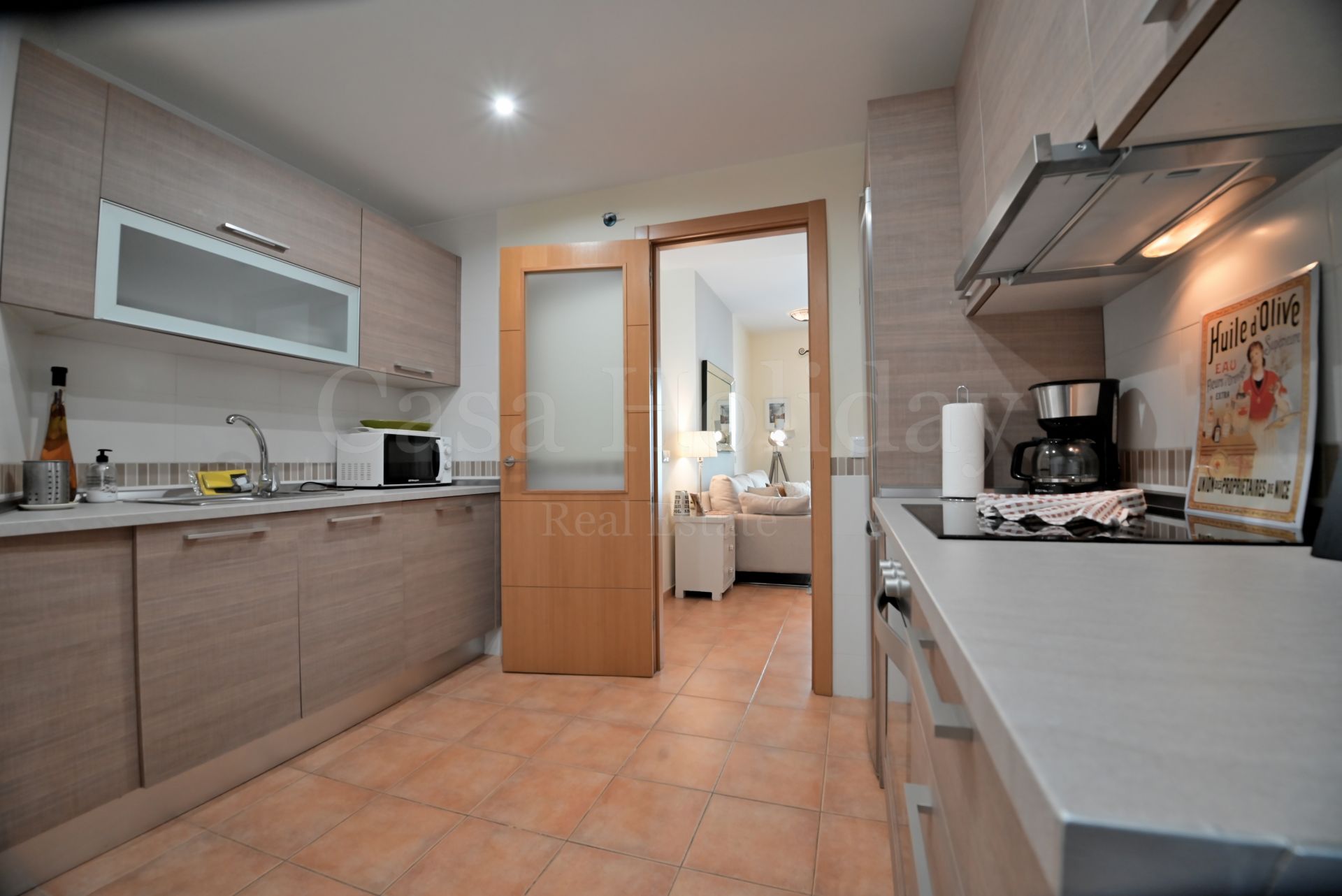 Atico Duplex en Marbella, Marbella