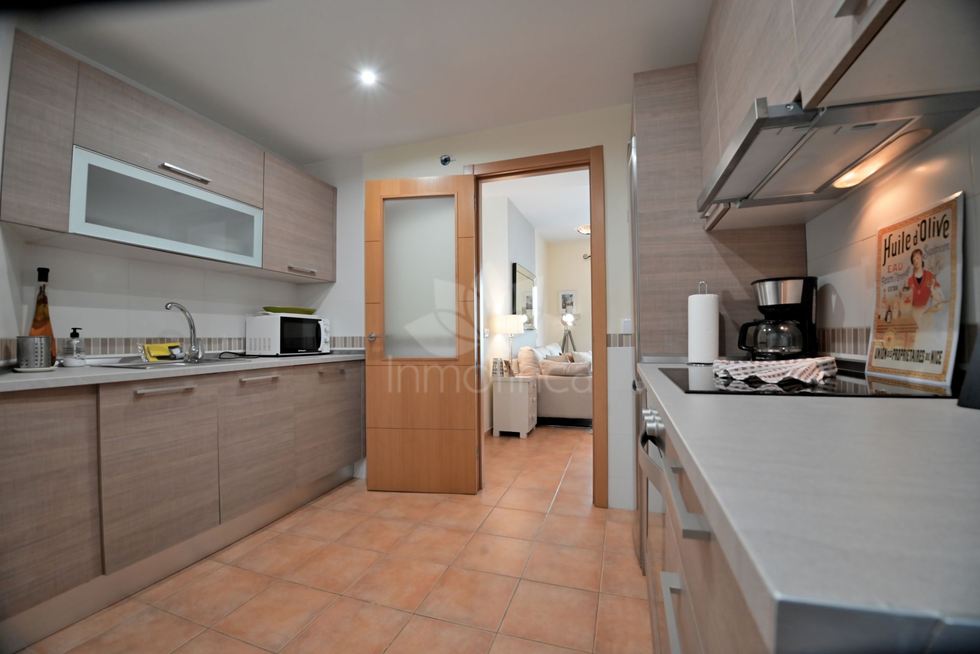 Atico Duplex en Marbella, Marbella