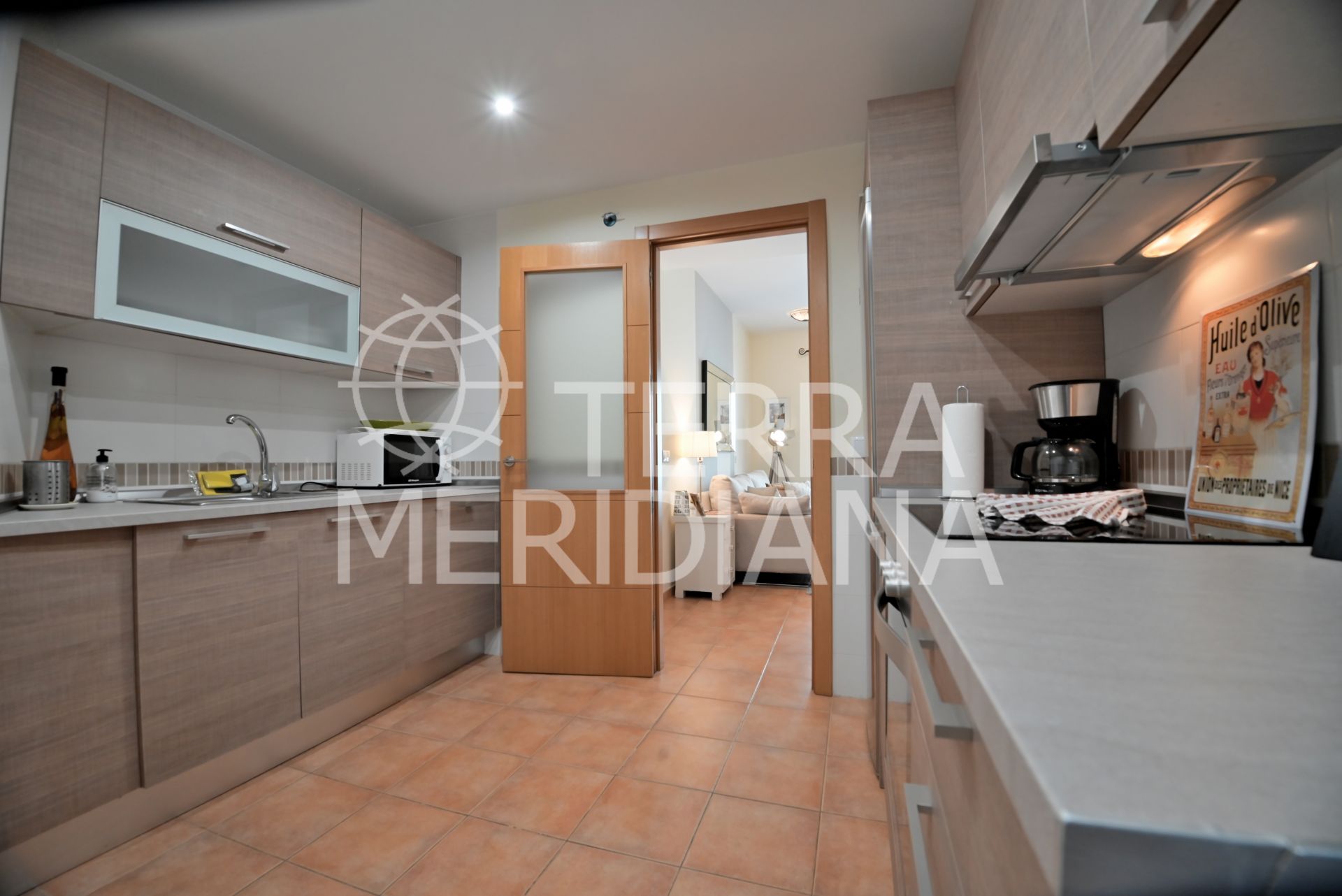 Duplex Penthouse in Marbella, Marbella