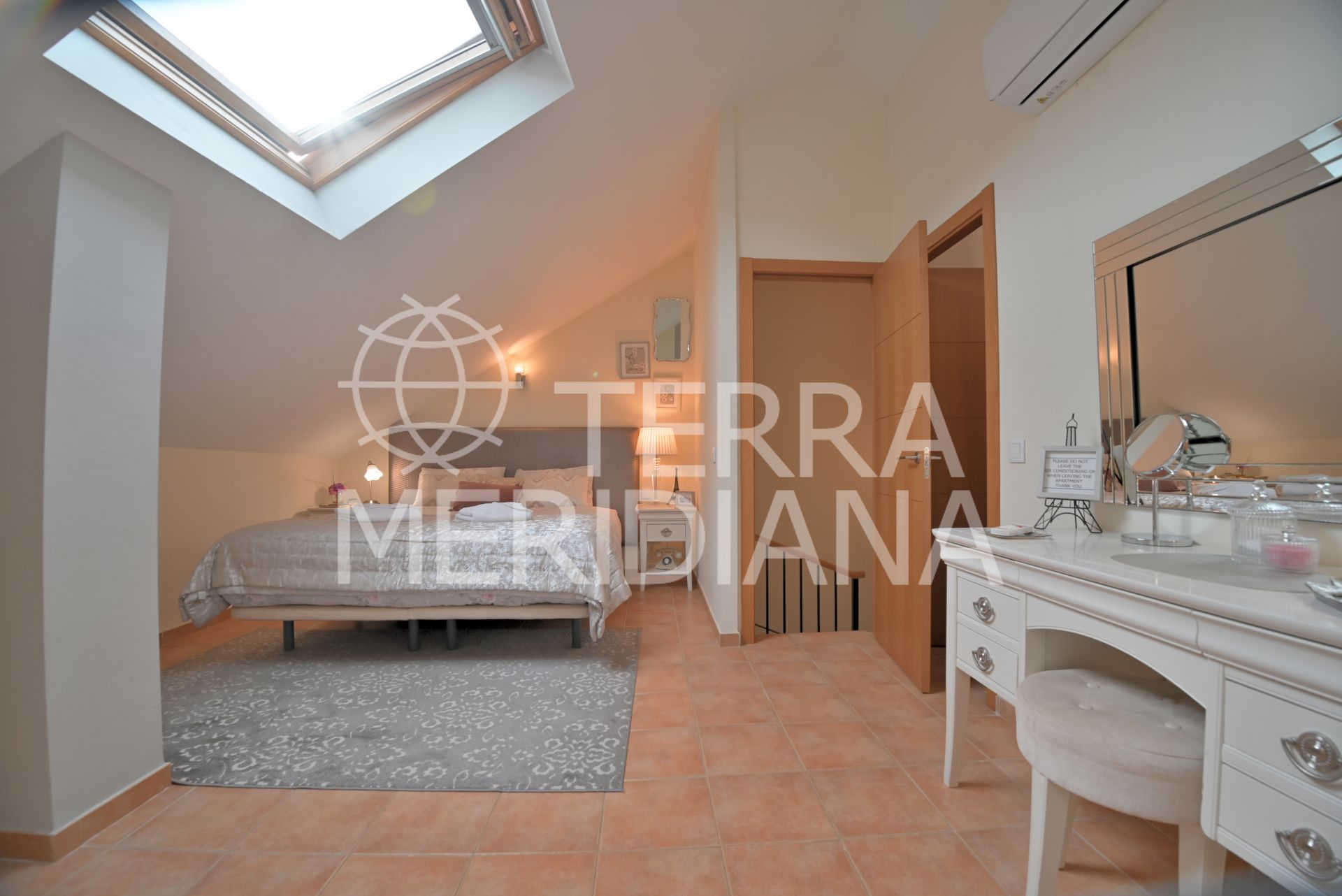 Duplex Penthouse in Marbella, Marbella