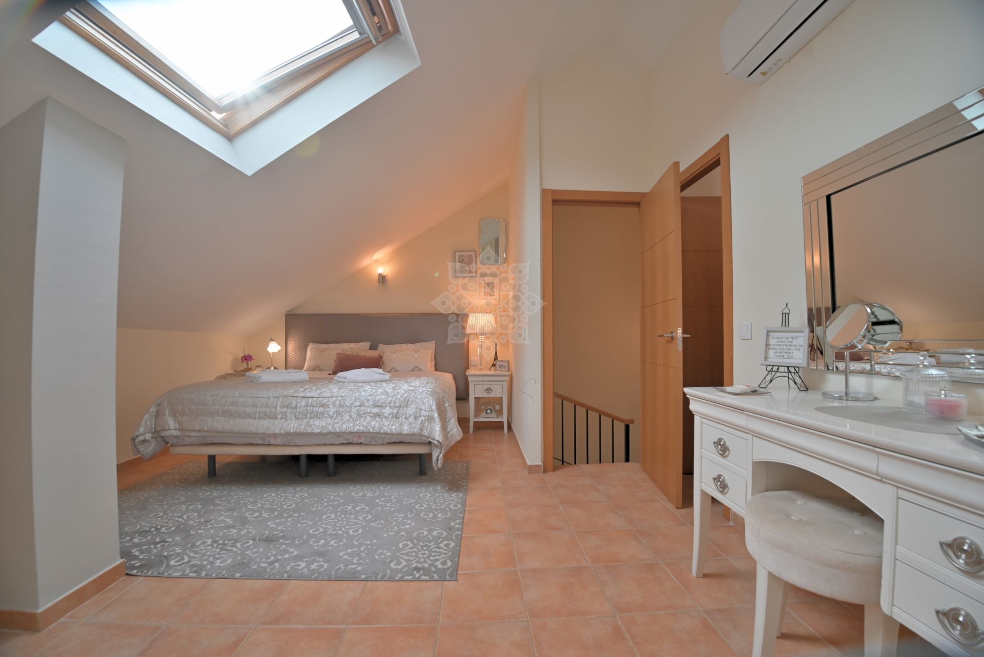 Duplex Penthouse in Marbella, Marbella