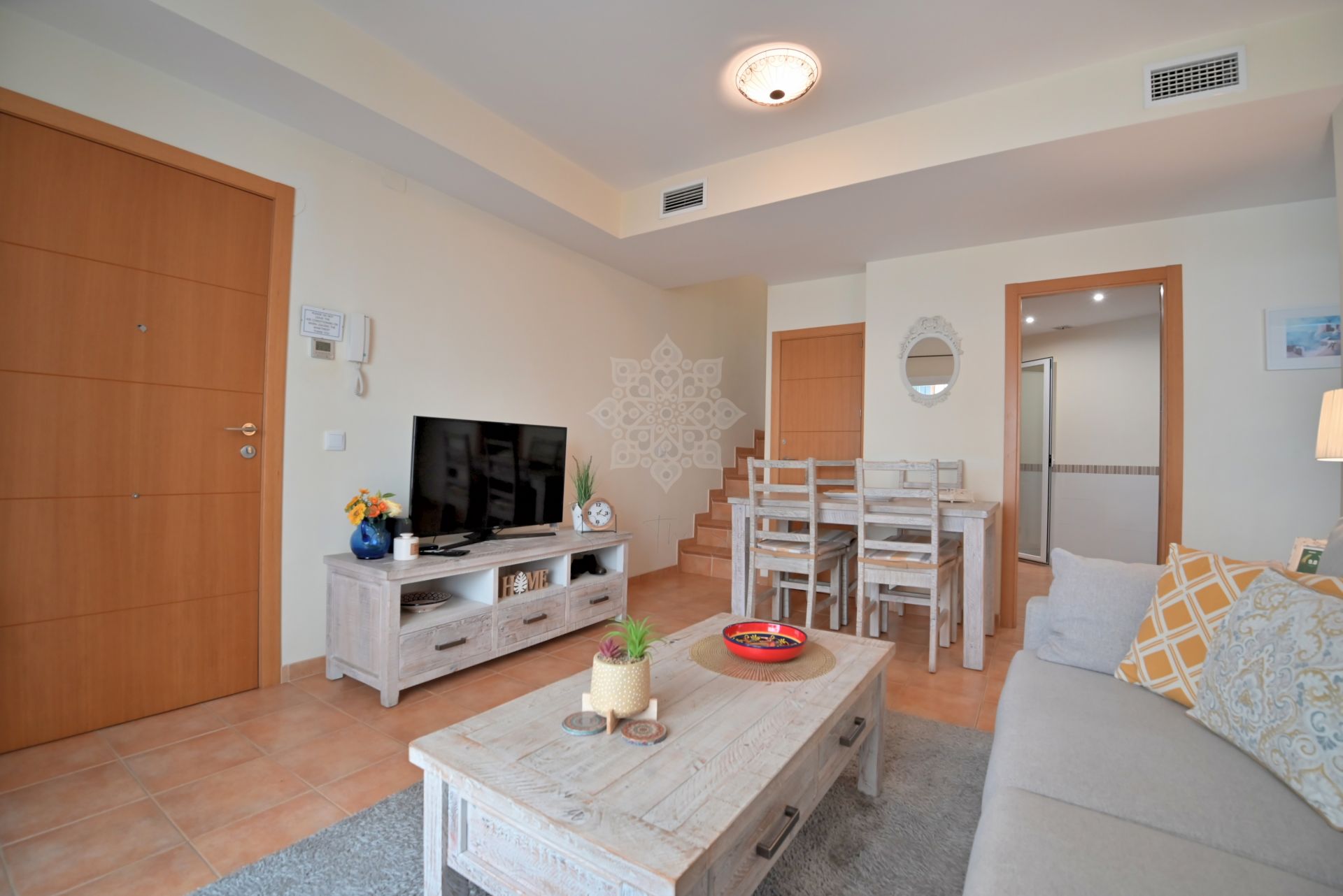 Duplex Penthouse in Marbella, Marbella