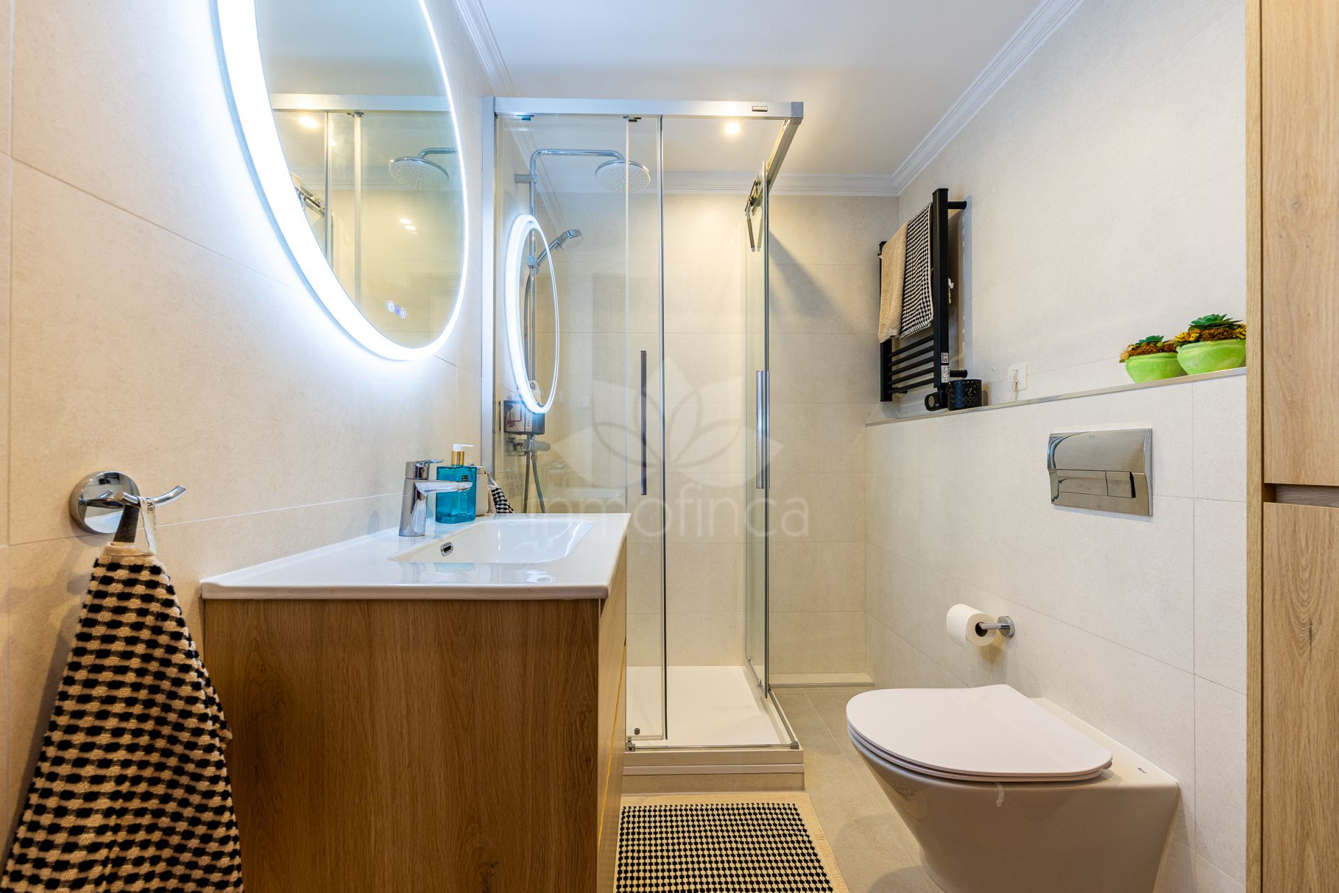 Penthouse in Riviera del Sol, Mijas Costa
