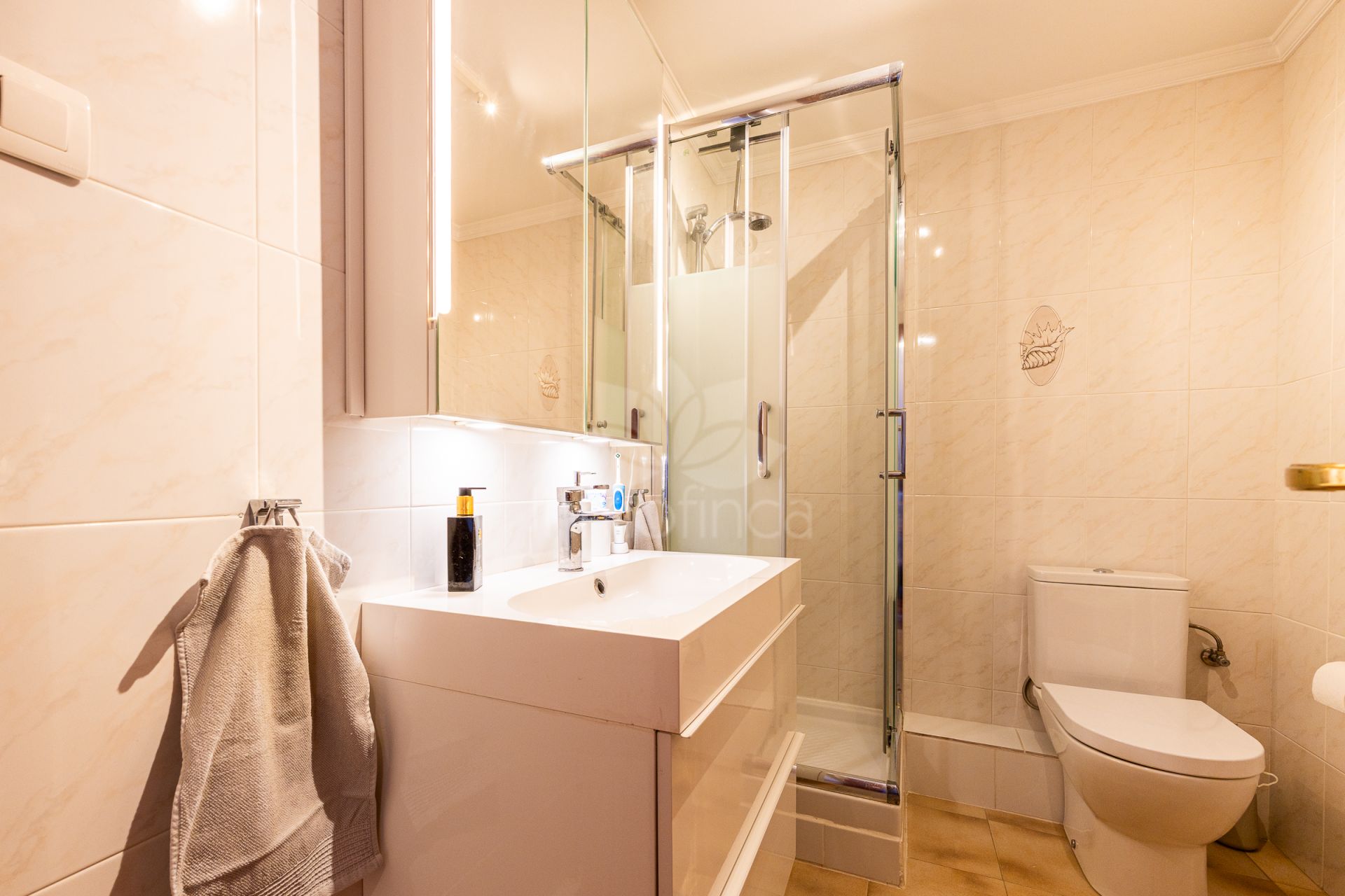 Penthouse in Riviera del Sol, Mijas Costa