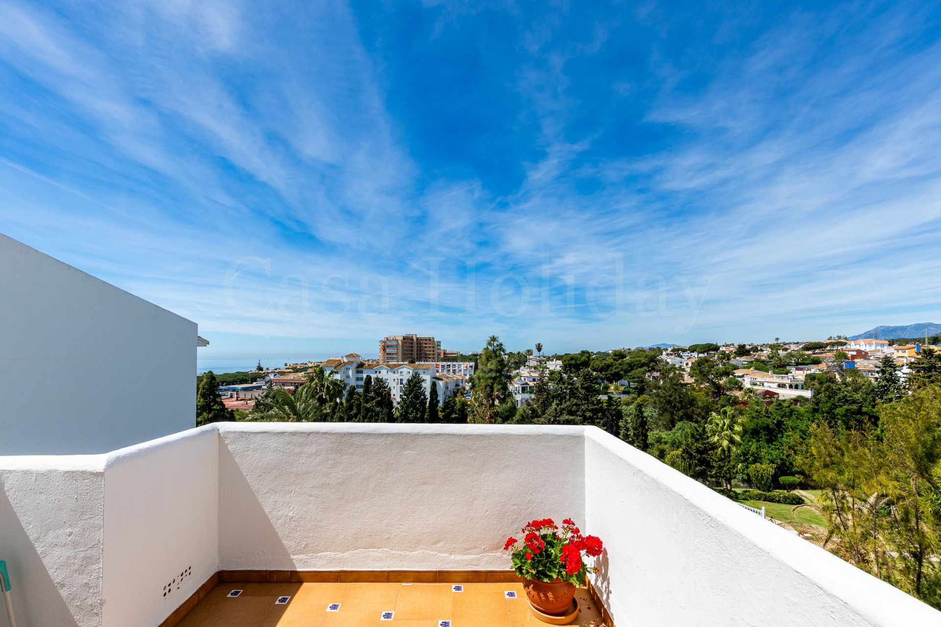 Ático en Riviera del Sol, Mijas Costa