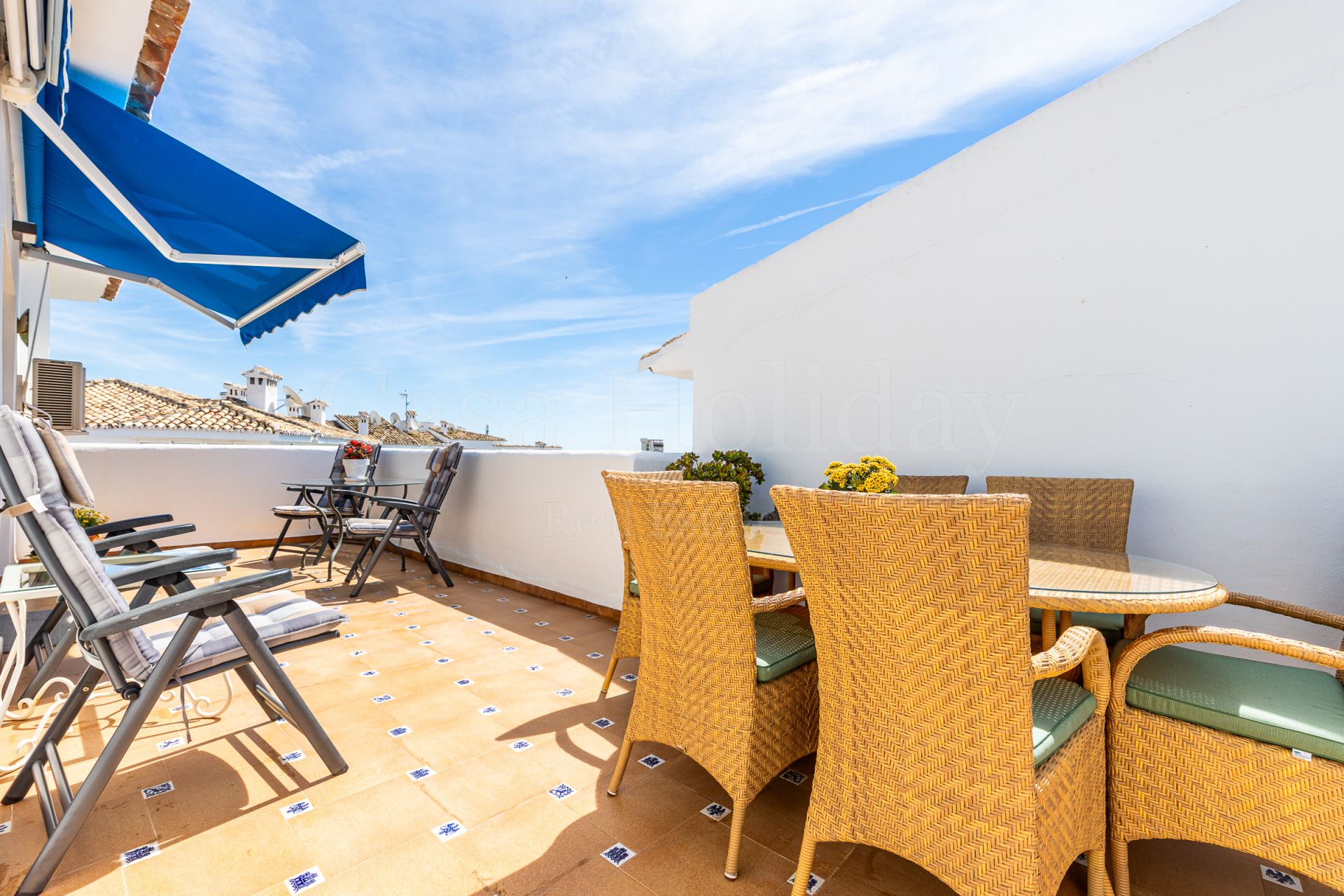 Ático en Riviera del Sol, Mijas Costa
