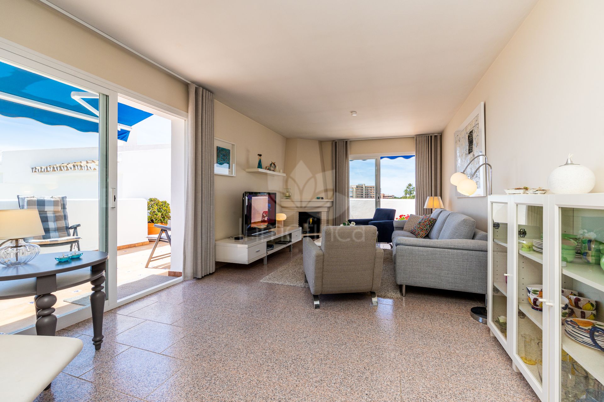 Penthouse in Riviera del Sol, Mijas Costa