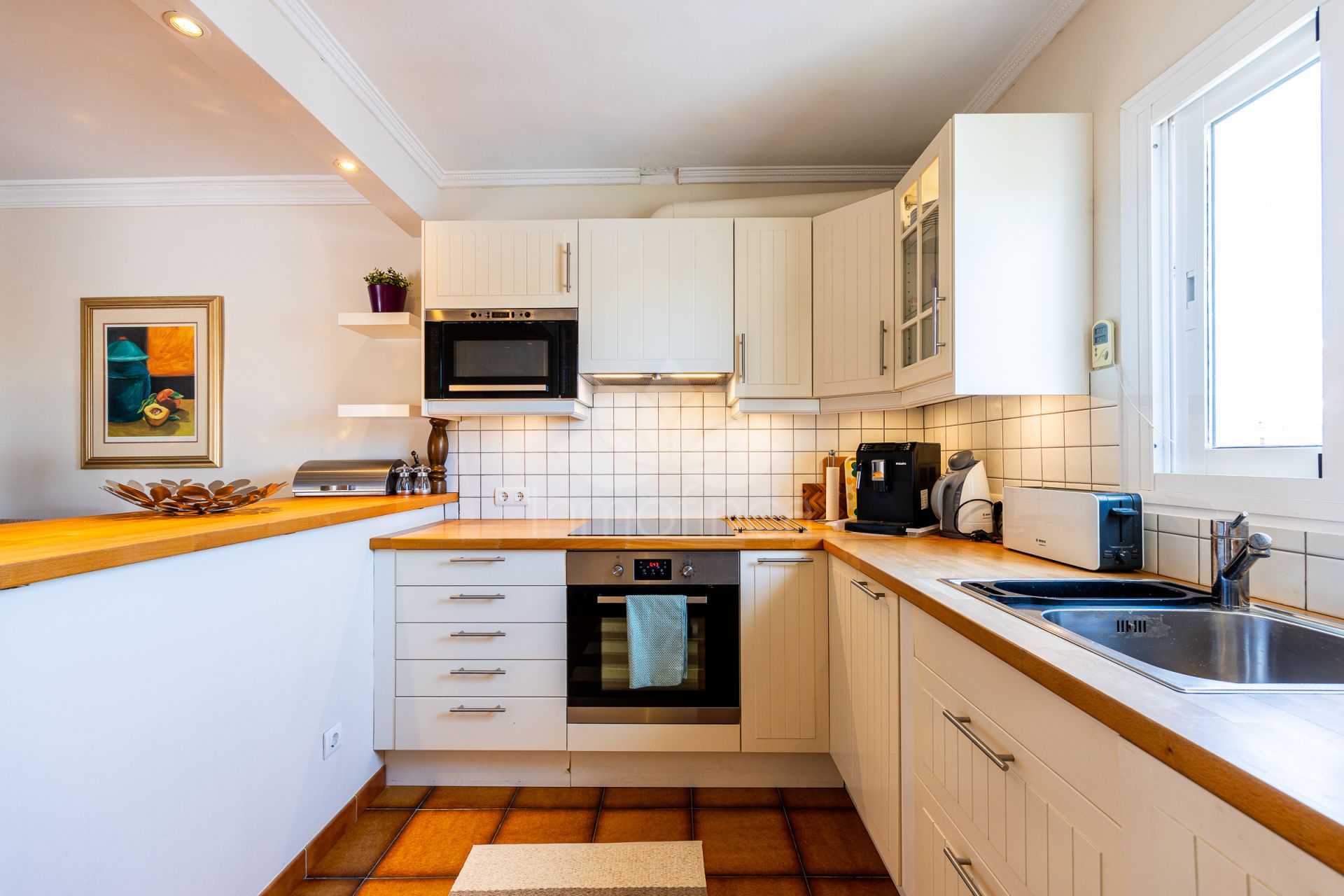 Penthouse in Riviera del Sol, Mijas Costa