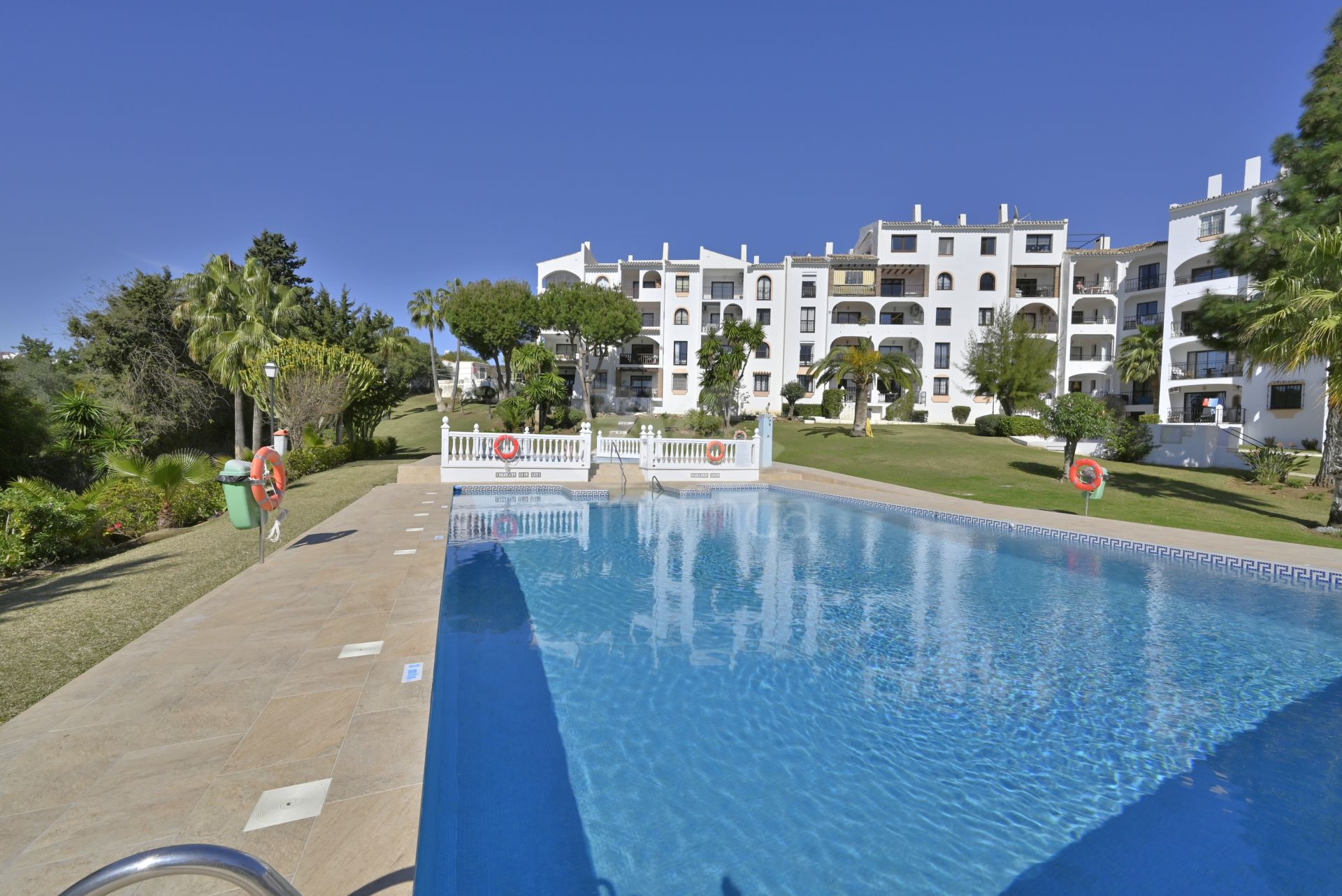 Penthouse in Riviera del Sol, Mijas Costa