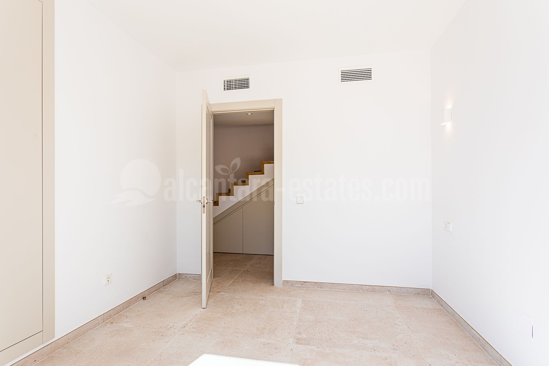 Penthouse in Elviria, Marbella