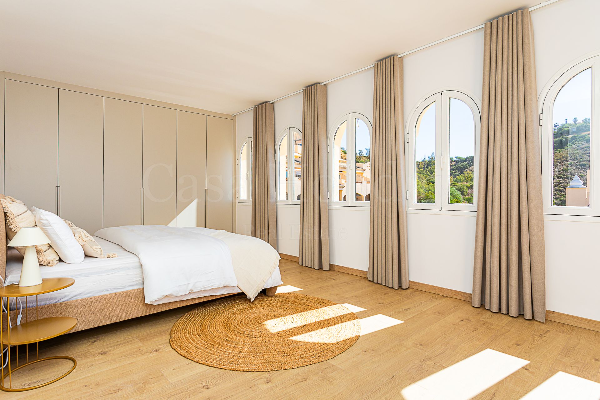 Penthouse in Elviria, Marbella