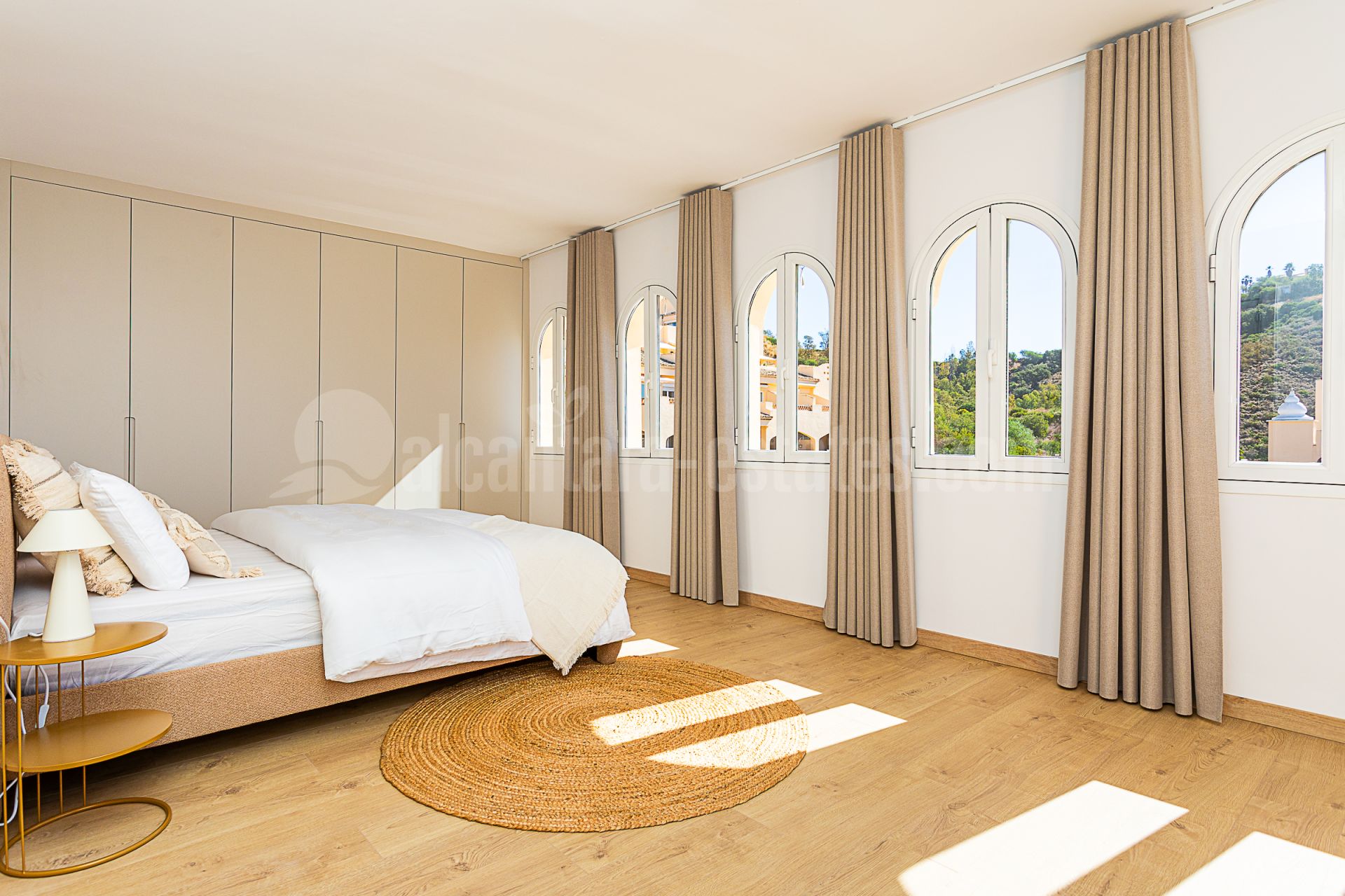 Penthouse in Elviria, Marbella