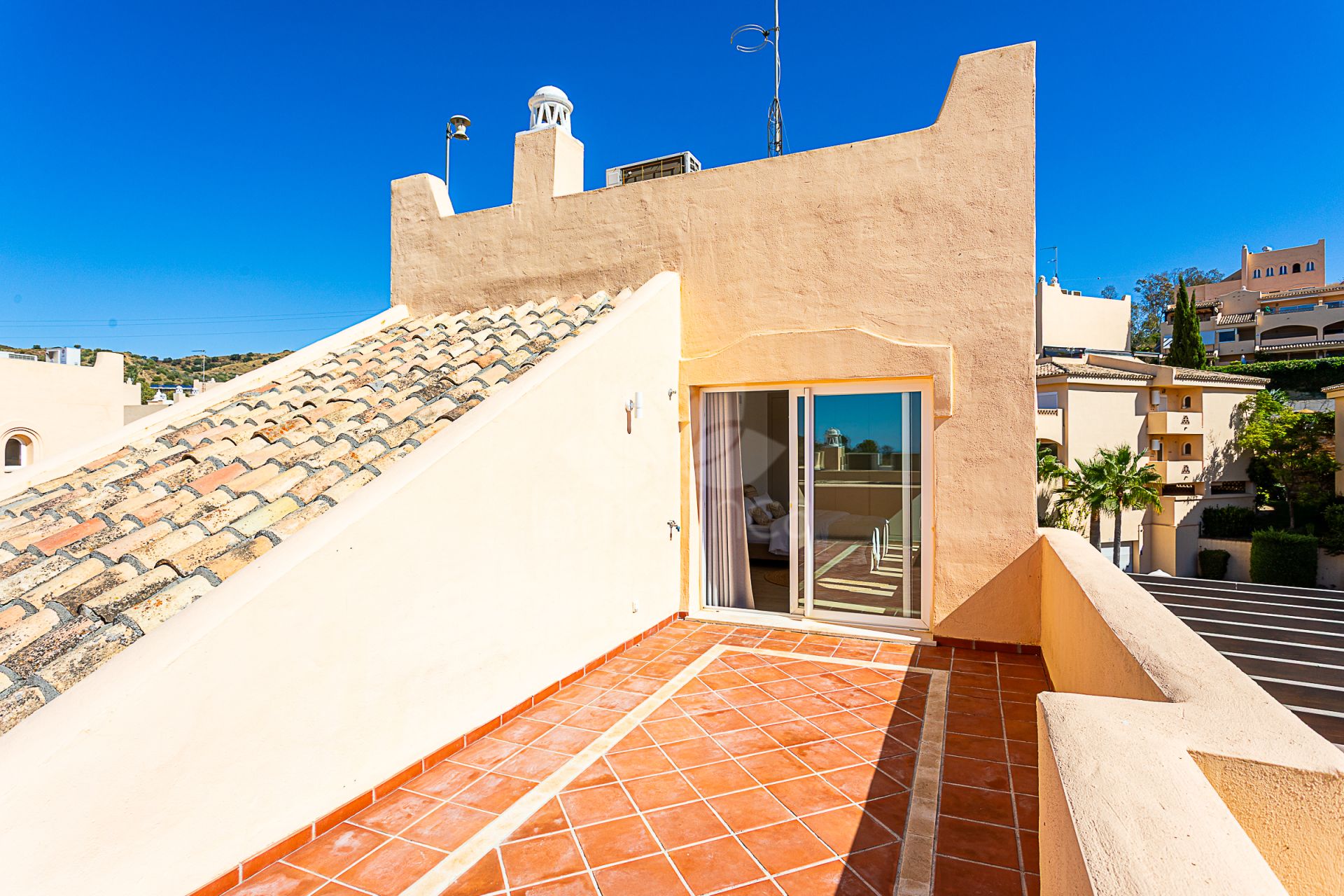 Ático en Elviria, Marbella