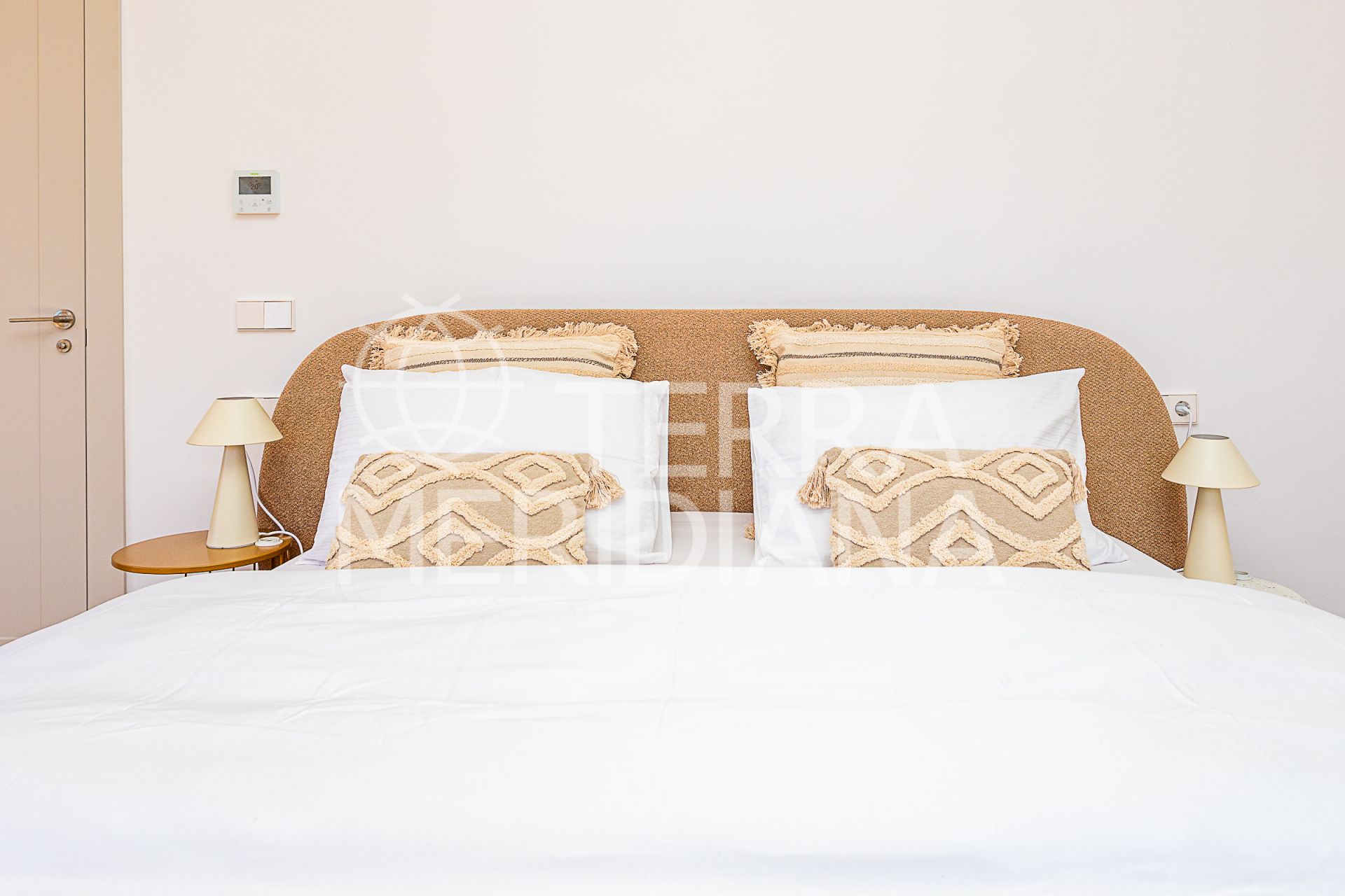 Penthouse in Elviria, Marbella