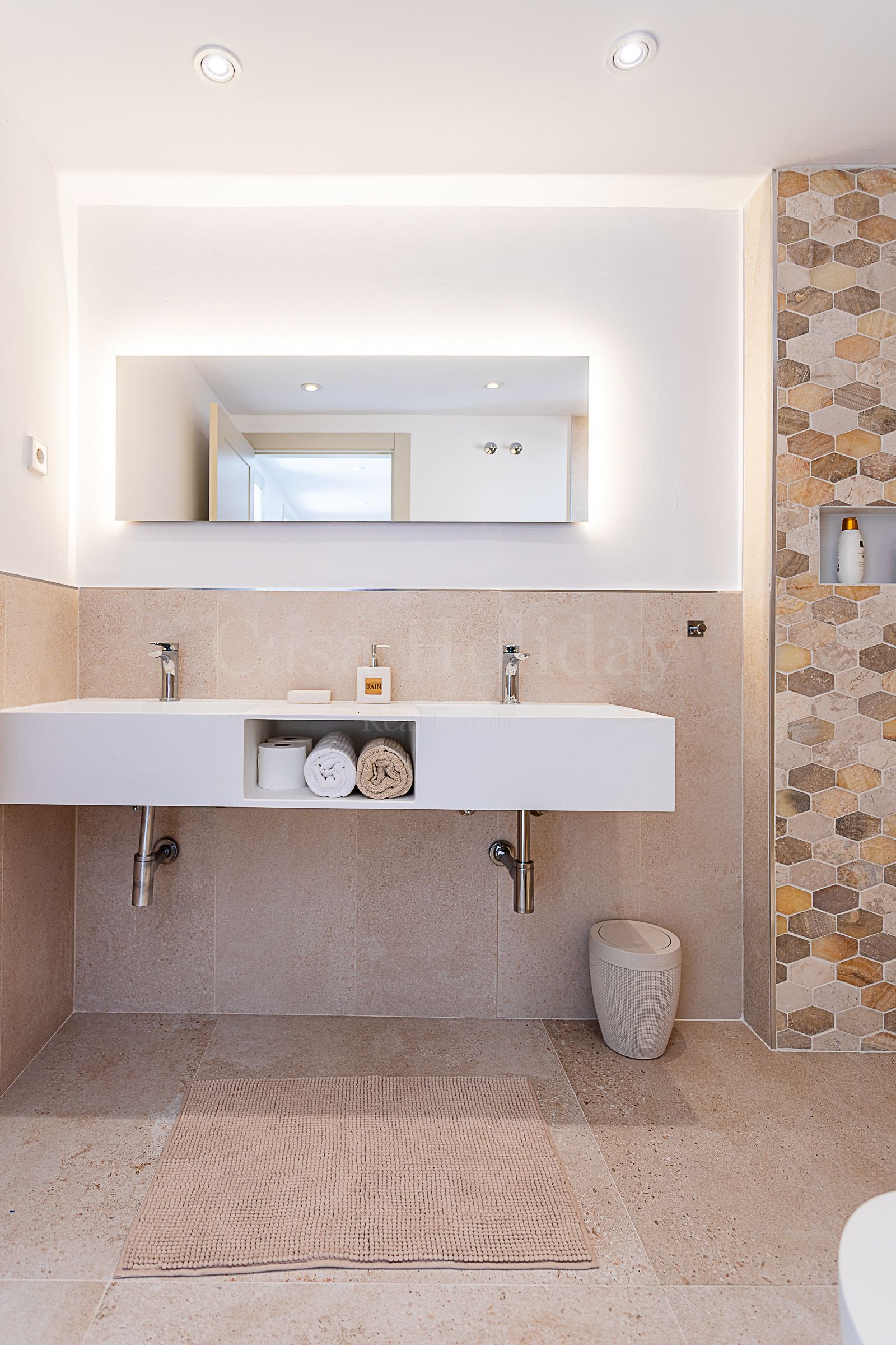Penthouse in Elviria, Marbella