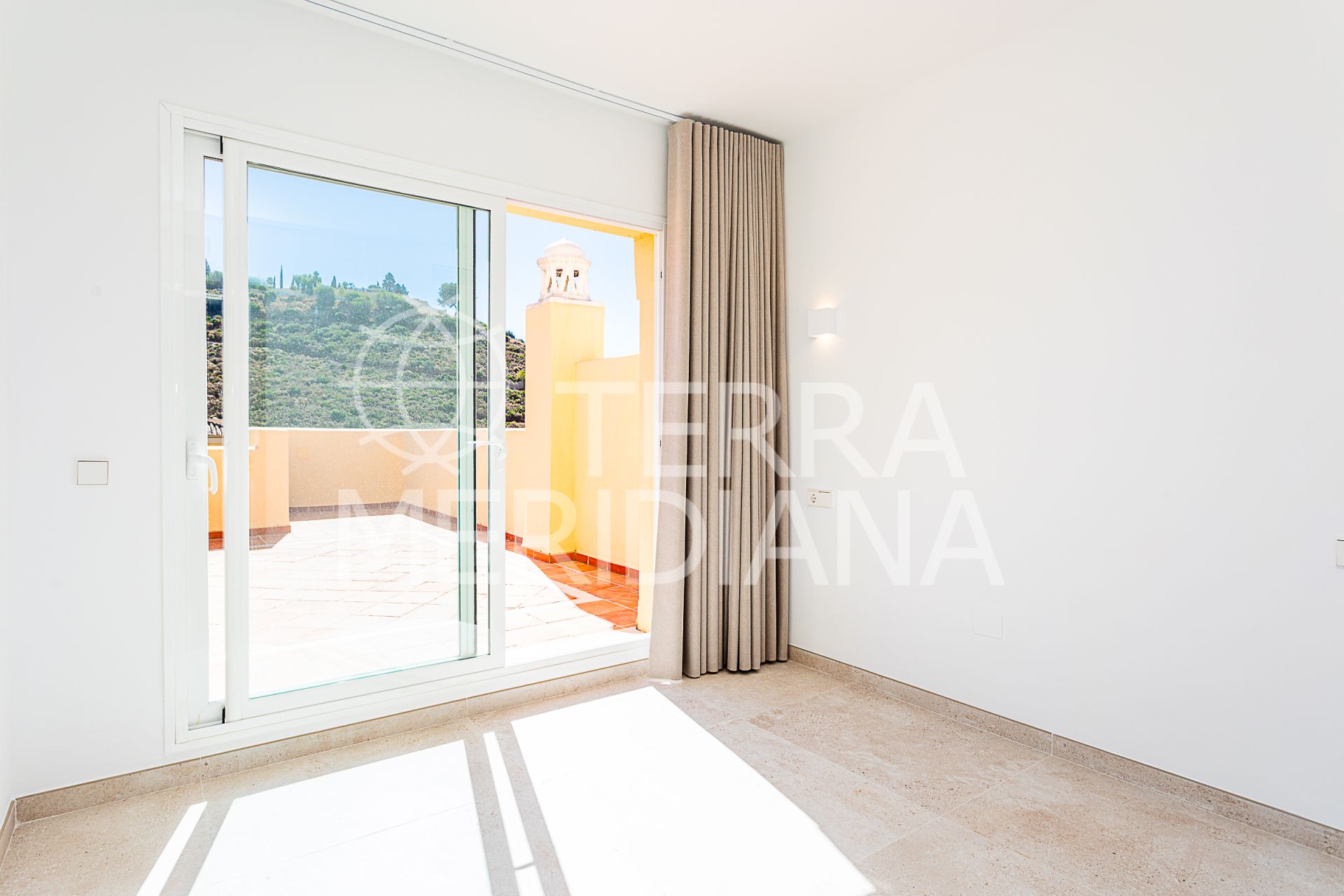 Penthouse in Elviria, Marbella