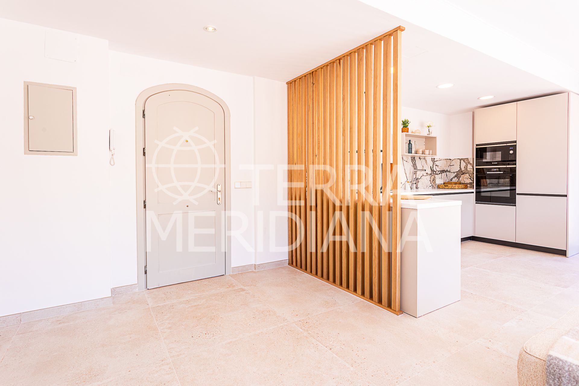 Penthouse in Elviria, Marbella