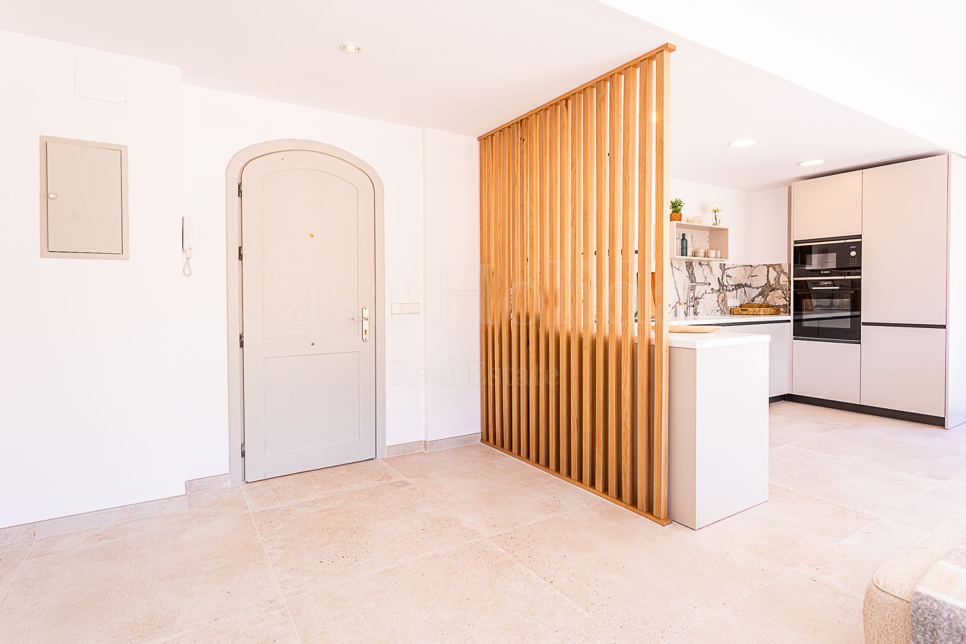 Penthouse in Elviria, Marbella