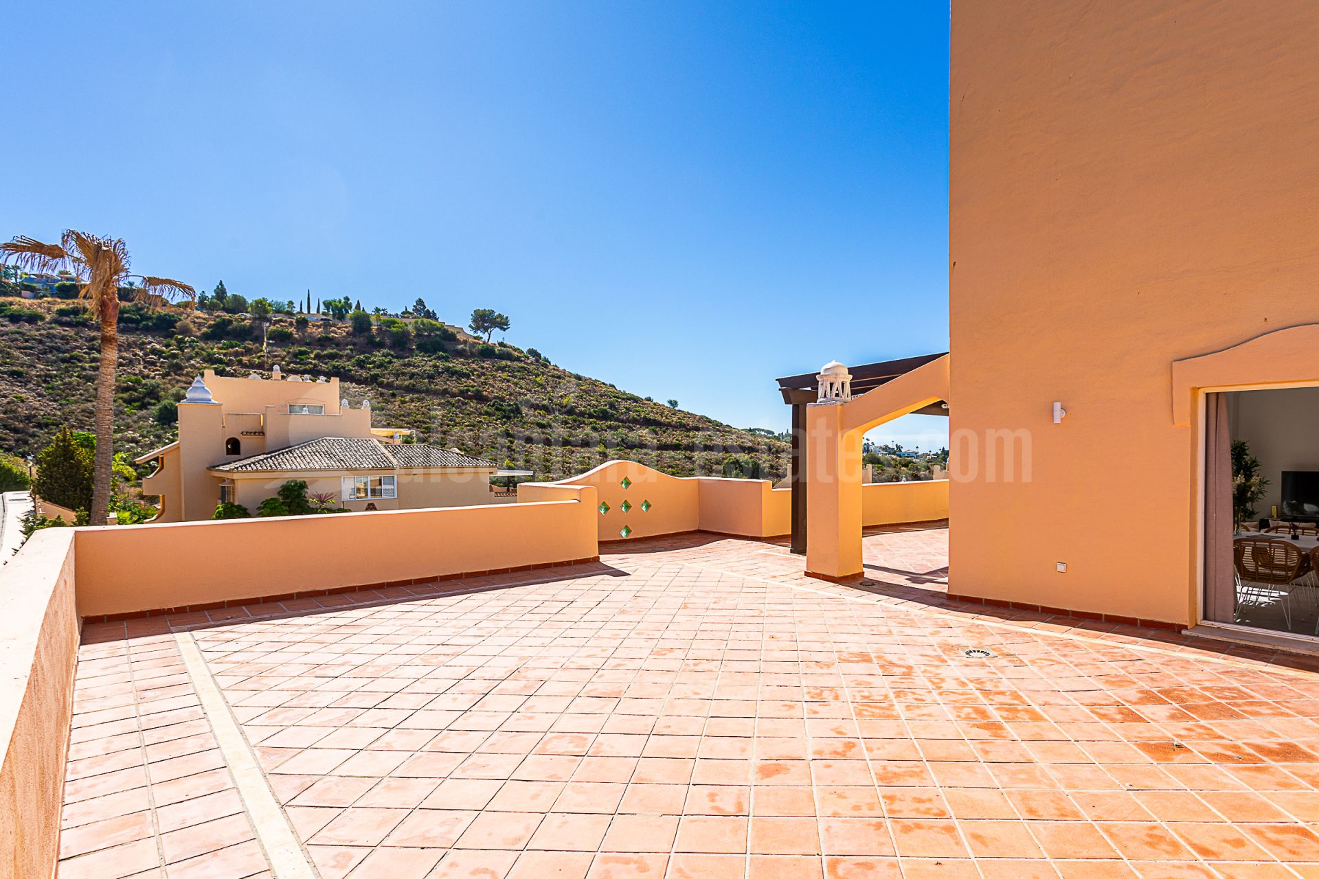 Penthouse in Elviria, Marbella