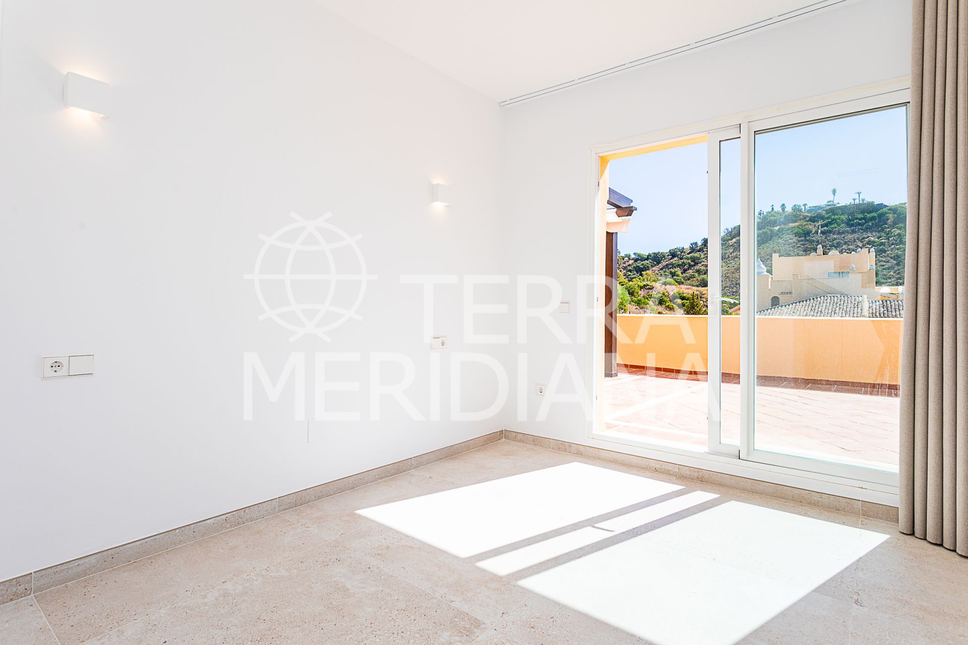 Penthouse in Elviria, Marbella