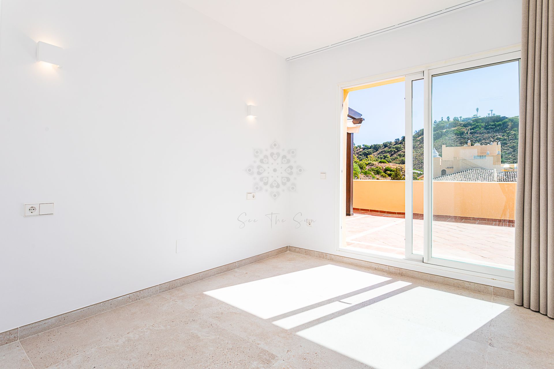 Penthouse in Elviria, Marbella