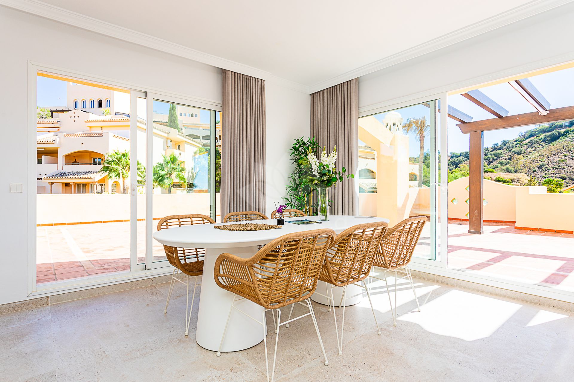 Ático en Elviria, Marbella