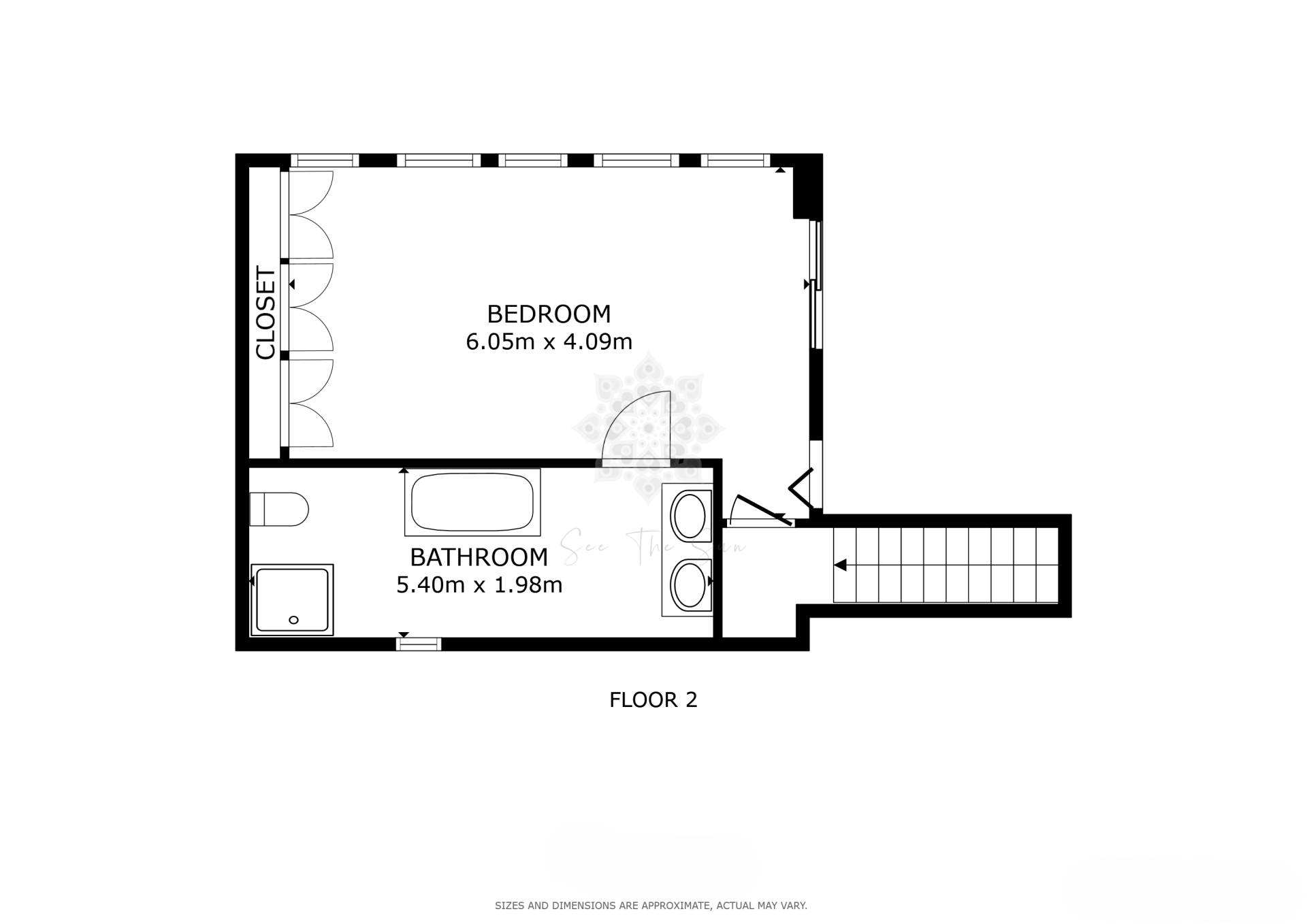 Penthouse in Elviria, Marbella