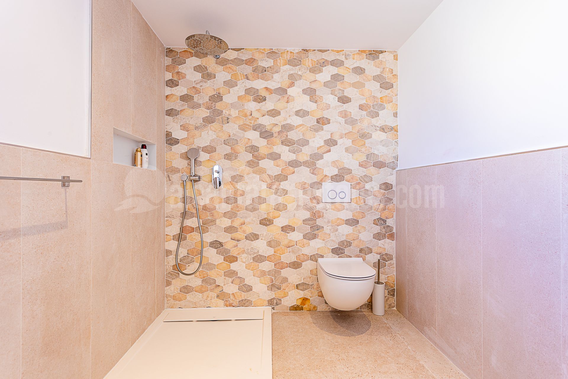 Penthouse in Elviria, Marbella
