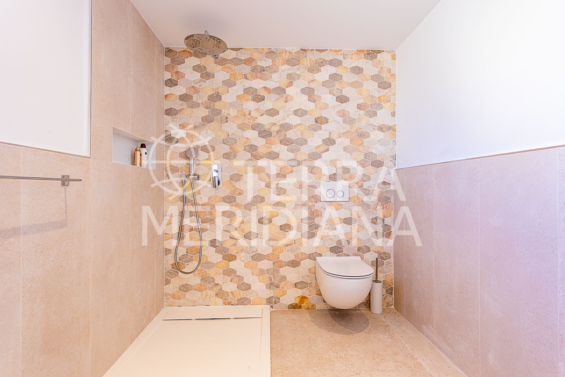 Penthouse in Elviria, Marbella