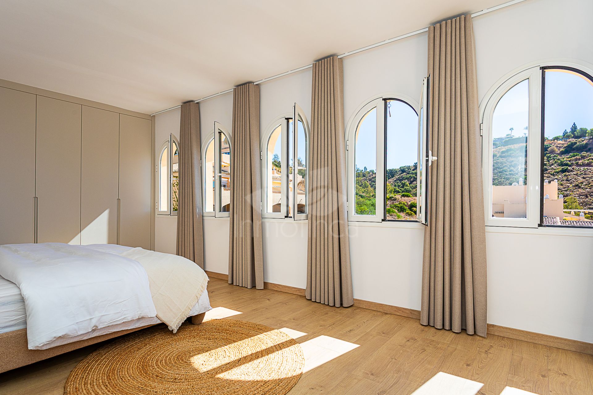 Ático en Elviria, Marbella