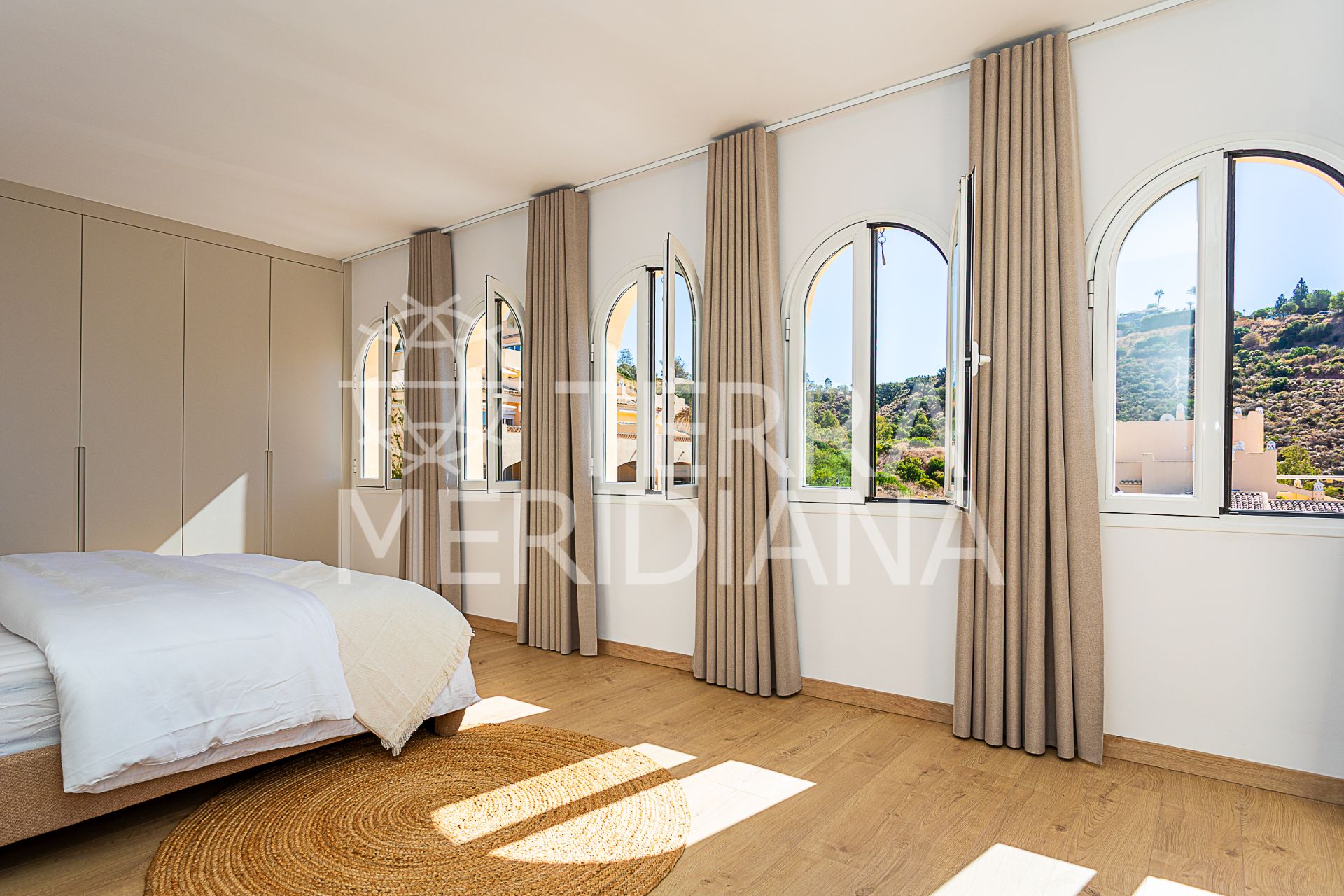 Penthouse in Elviria, Marbella