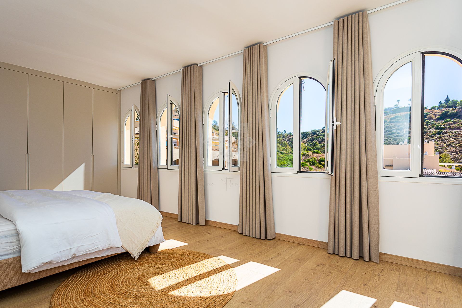 Penthouse in Elviria, Marbella