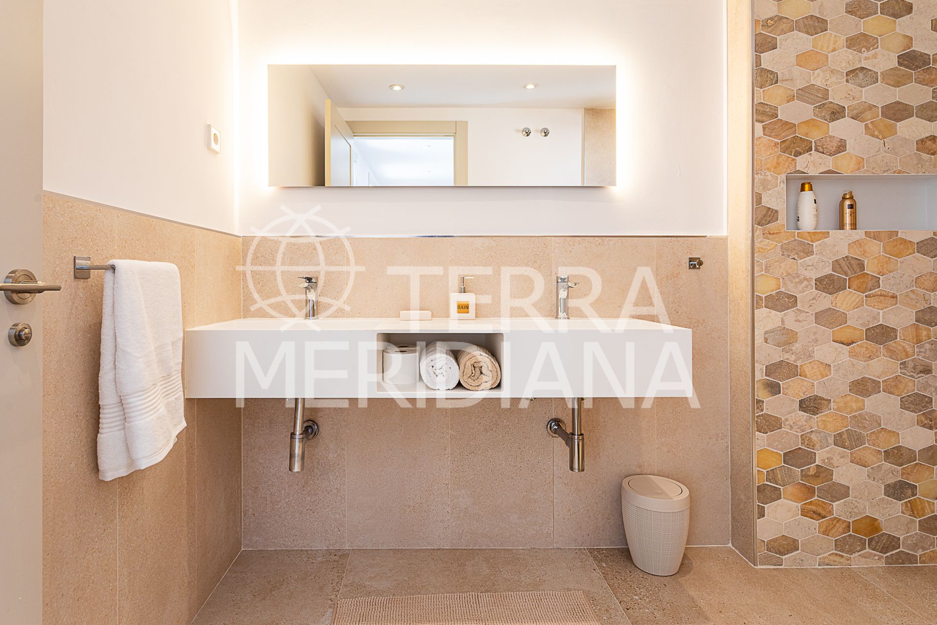 Penthouse in Elviria, Marbella